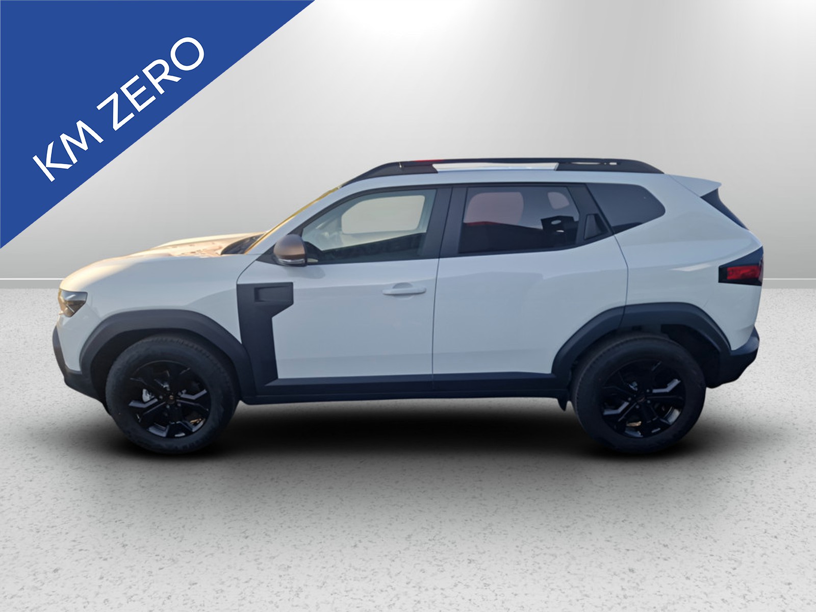 AUTONORD Dacia Duster