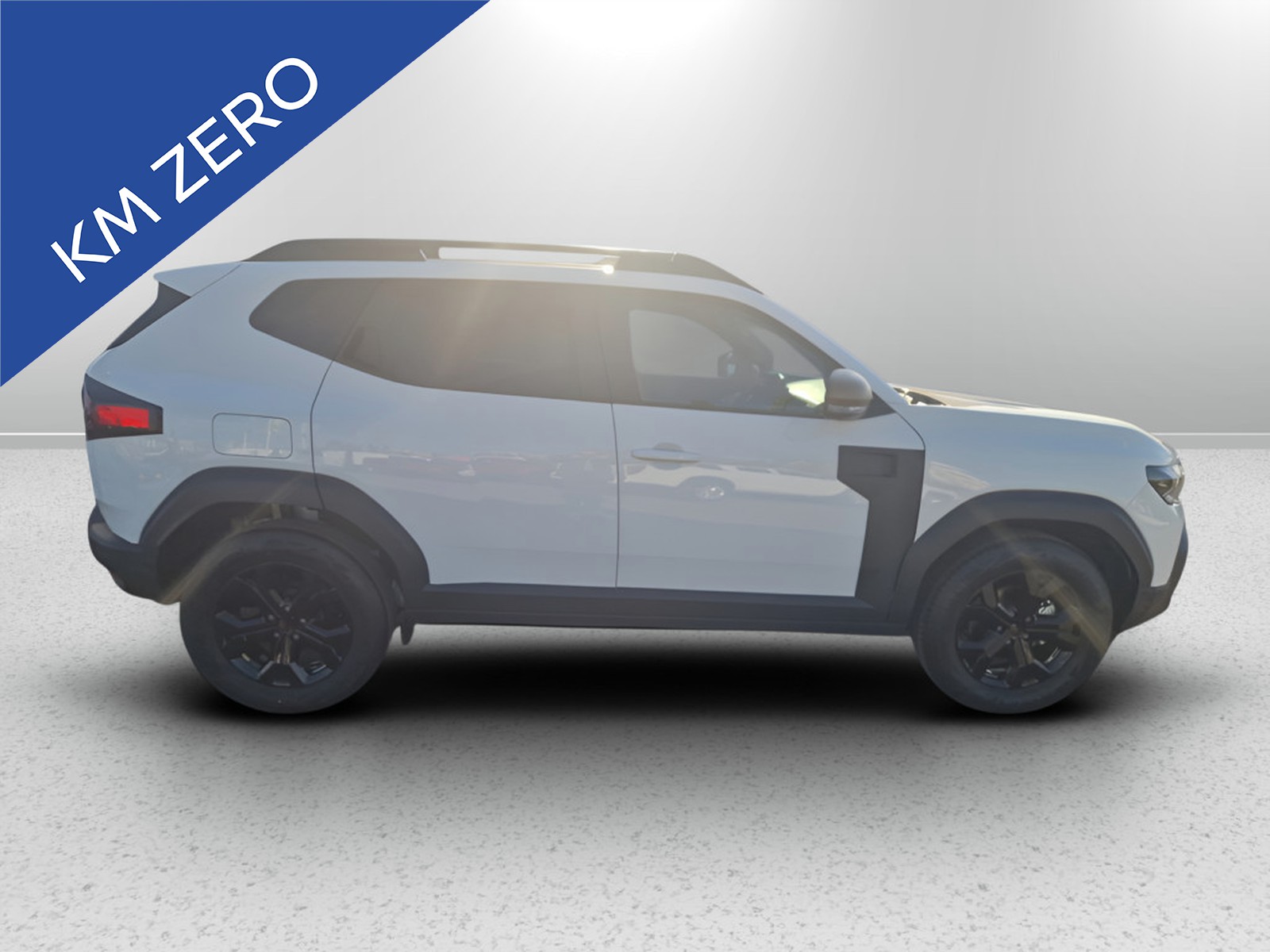 AUTONORD Dacia Duster