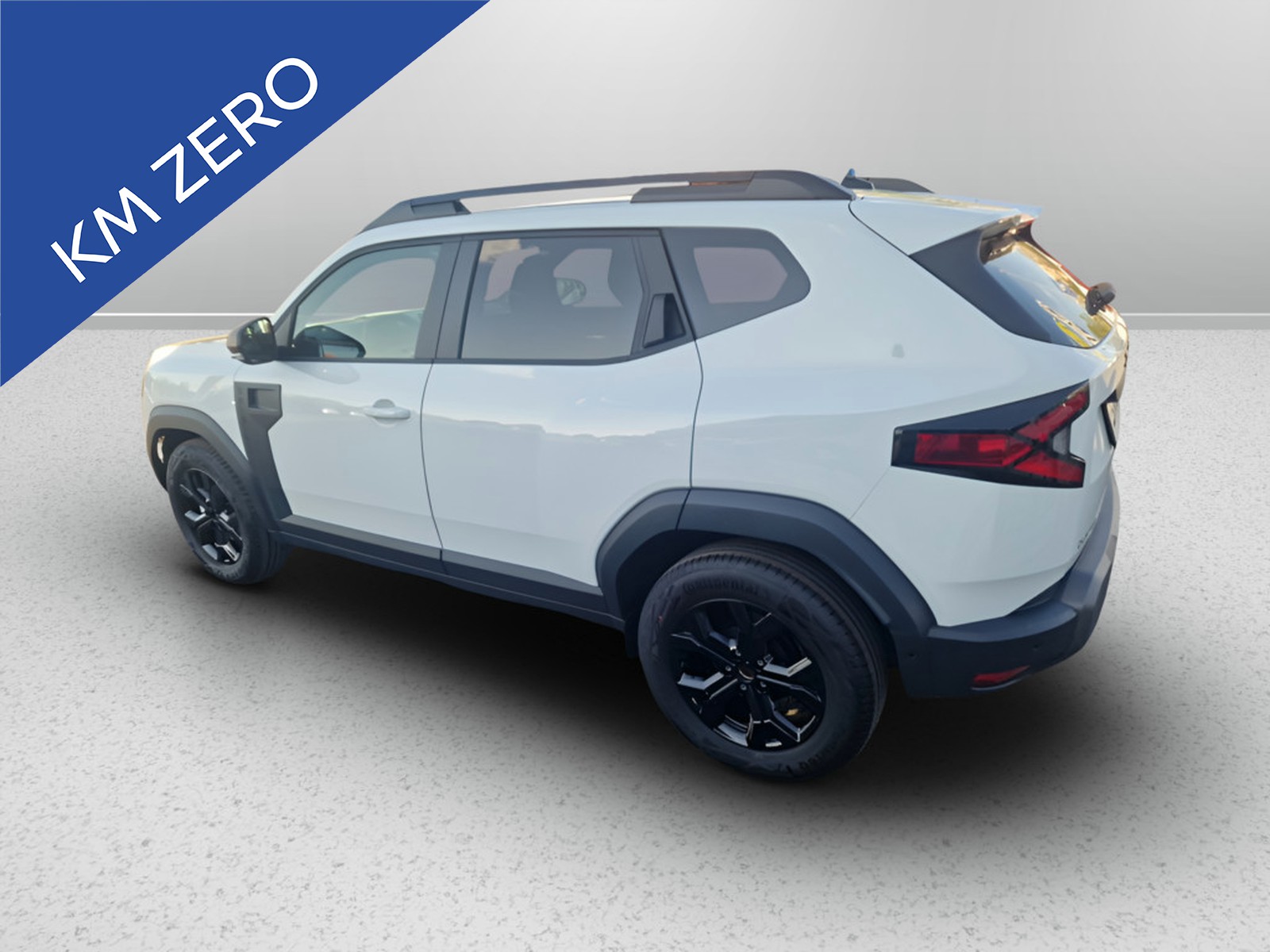 AUTONORD Dacia Duster