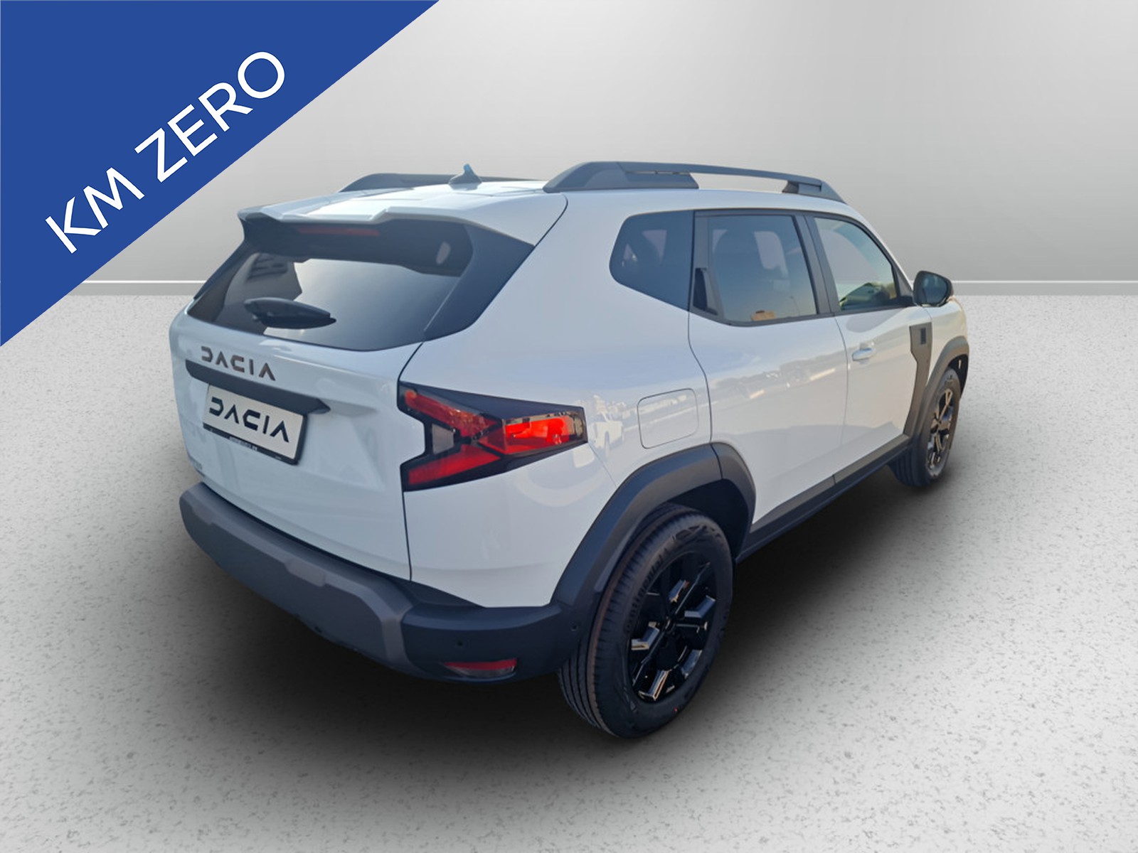 AUTONORD Dacia Duster