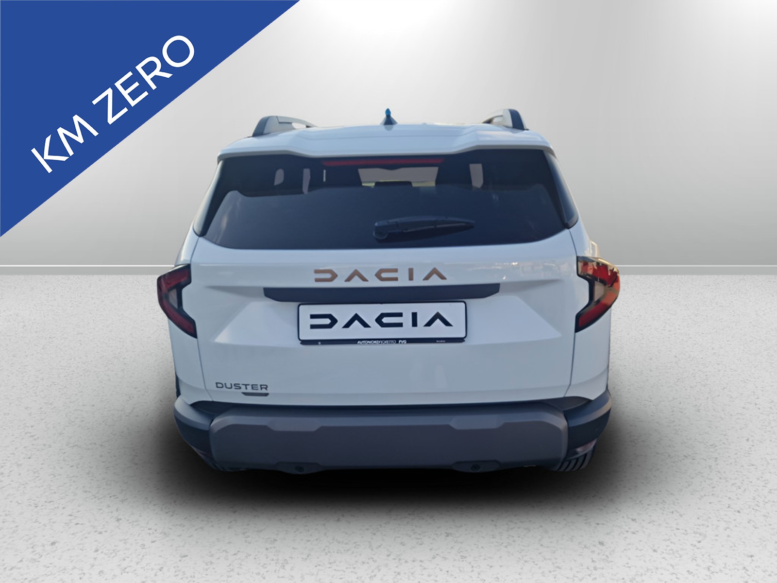 AUTONORD Dacia Duster