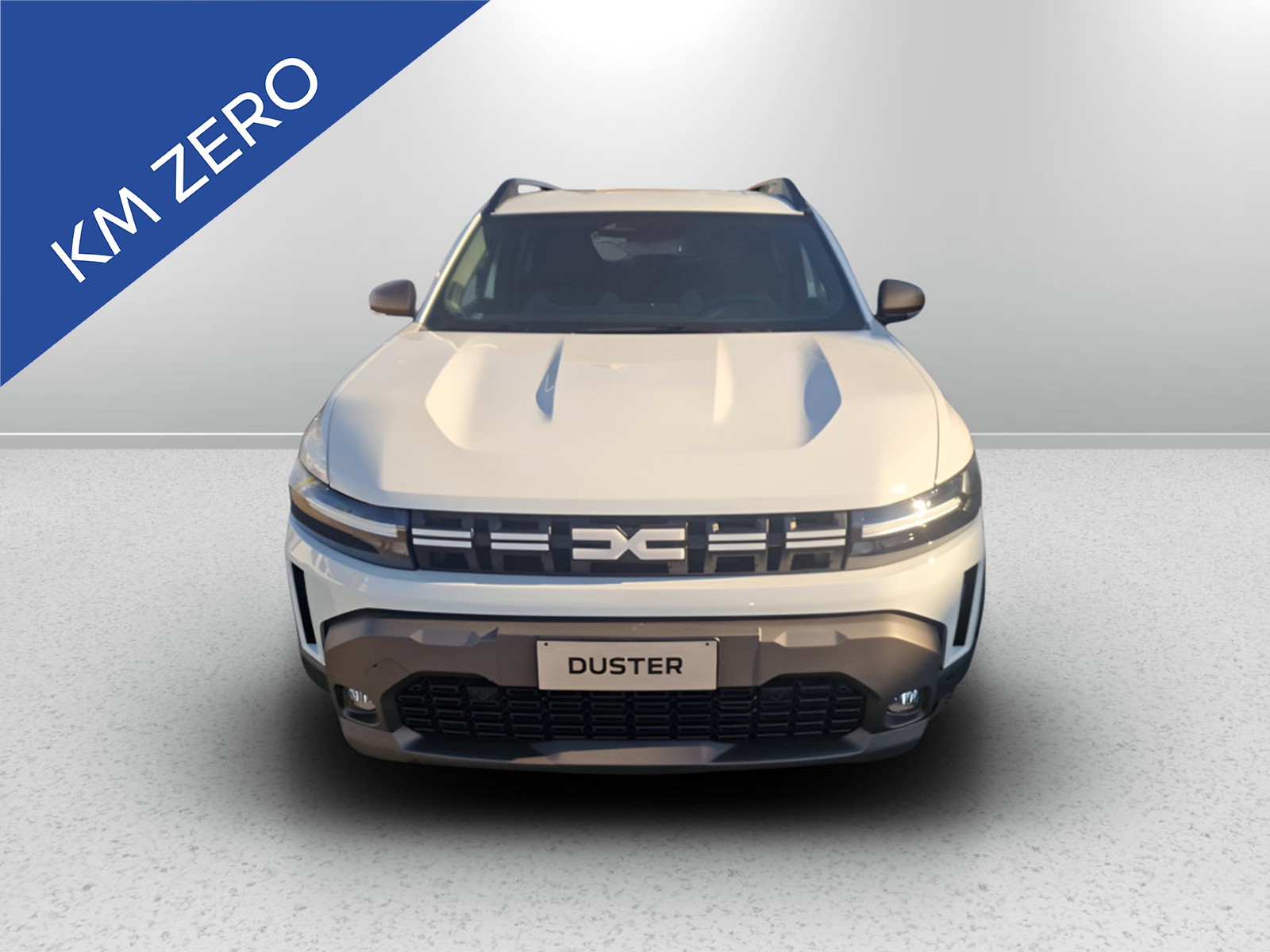 AUTONORD Dacia Duster