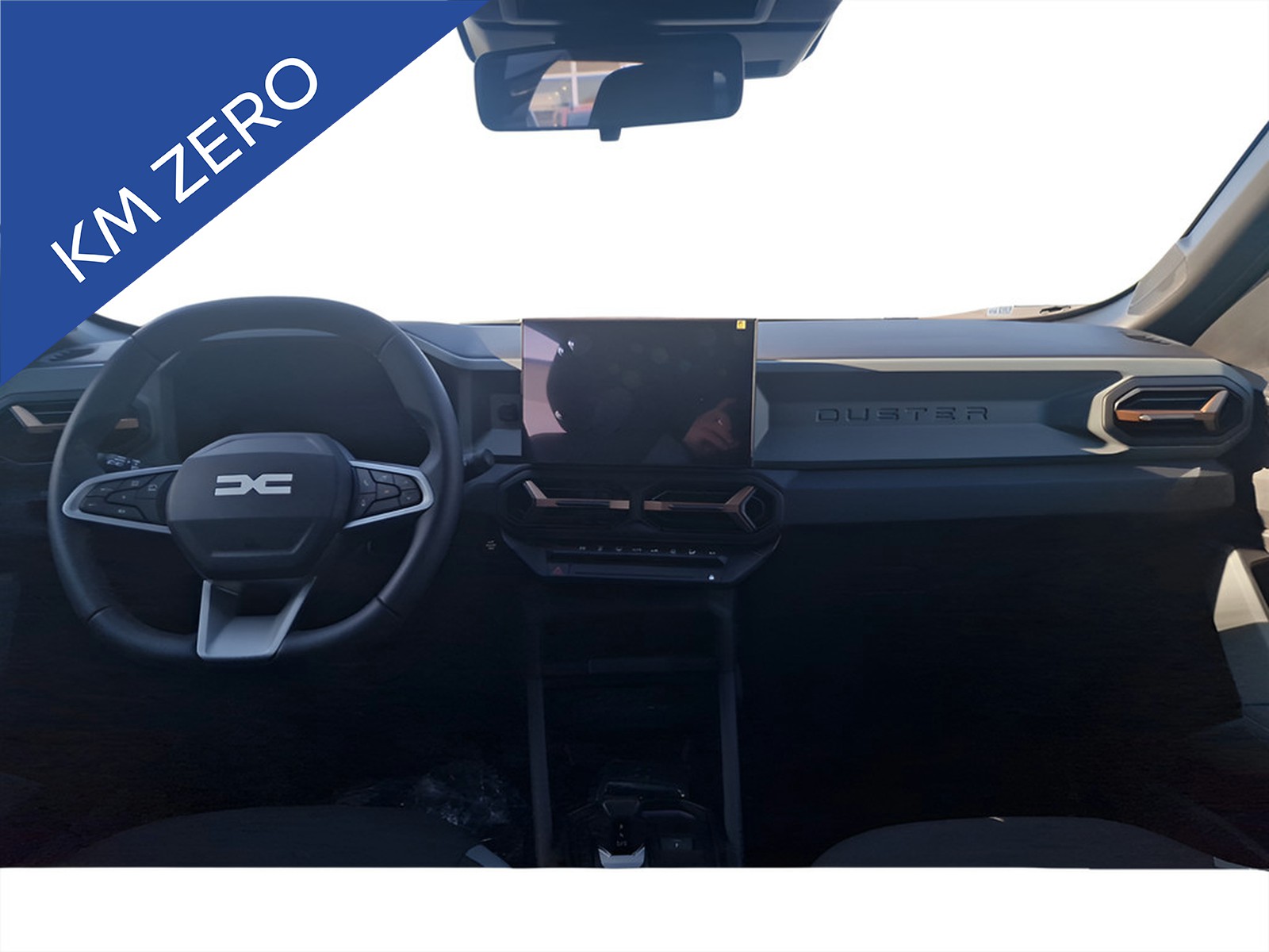 AUTONORD Dacia Duster