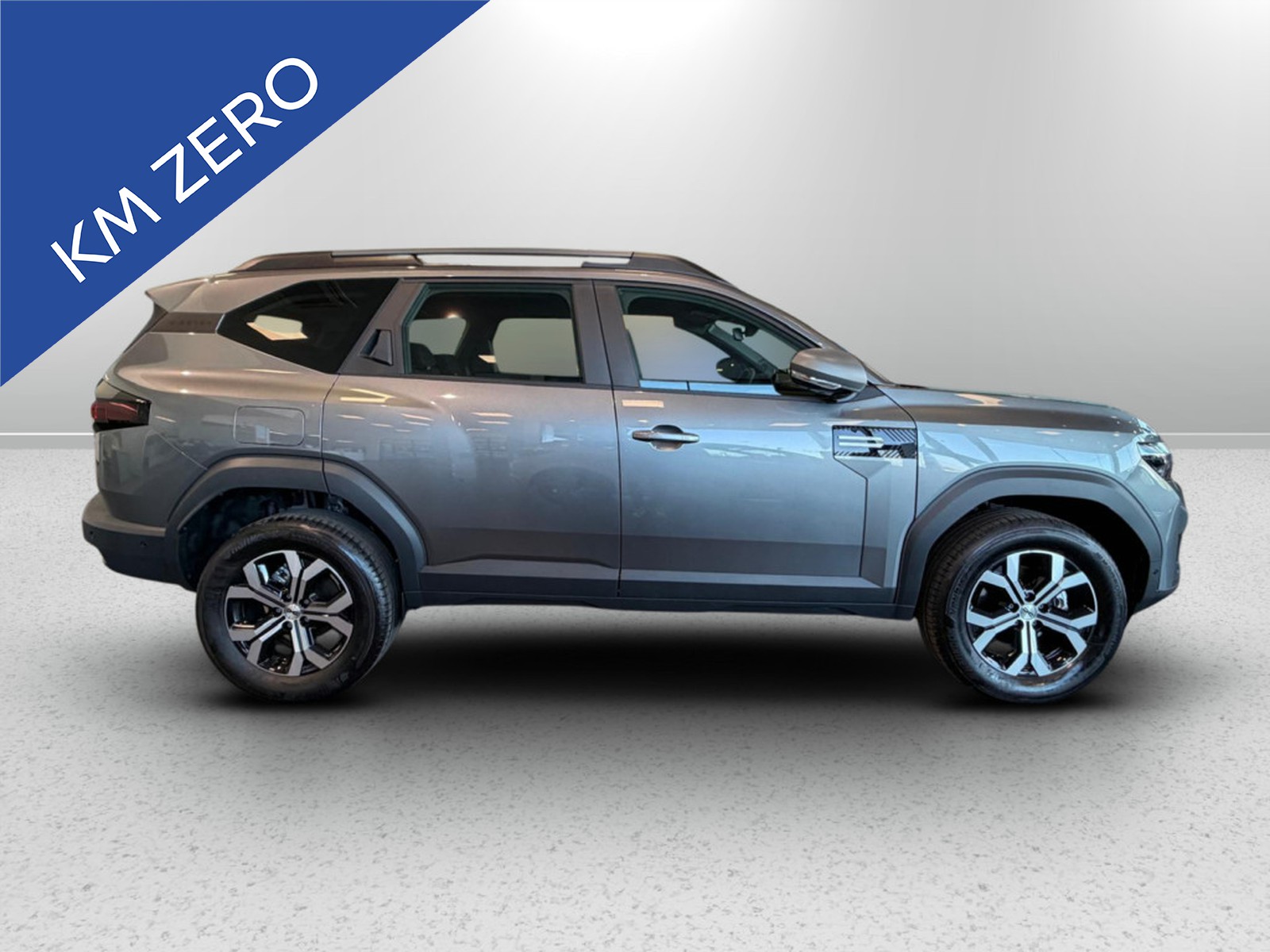 AUTONORD Dacia Bigster