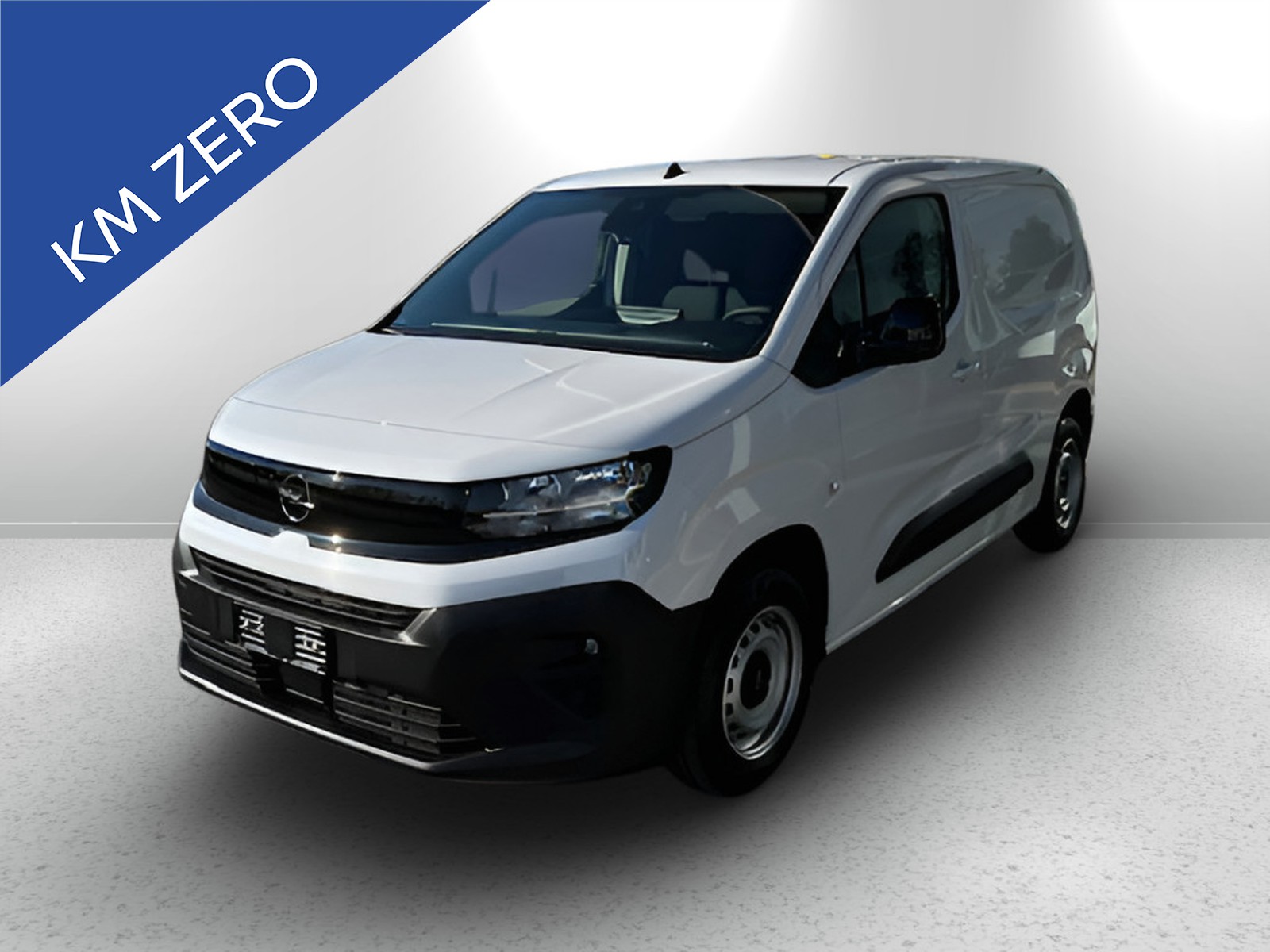 UNICAR Opel Combo