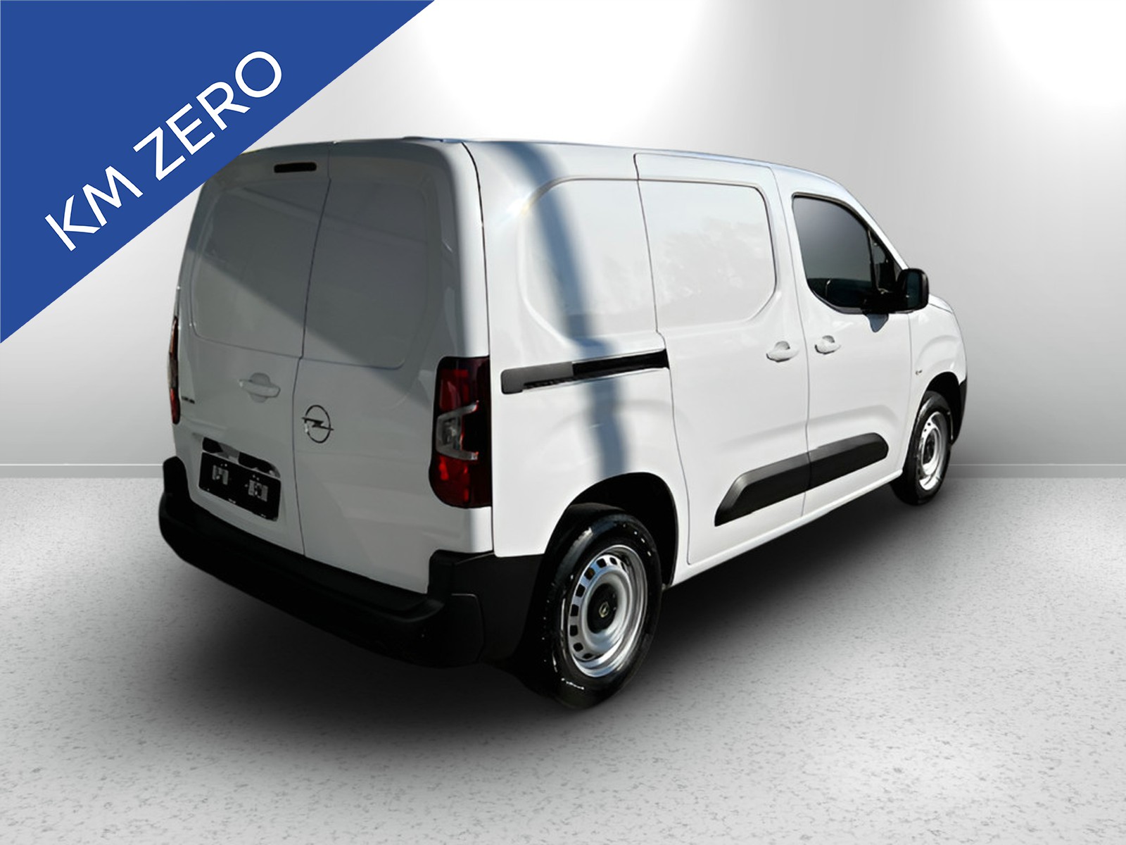 UNICAR Opel Combo