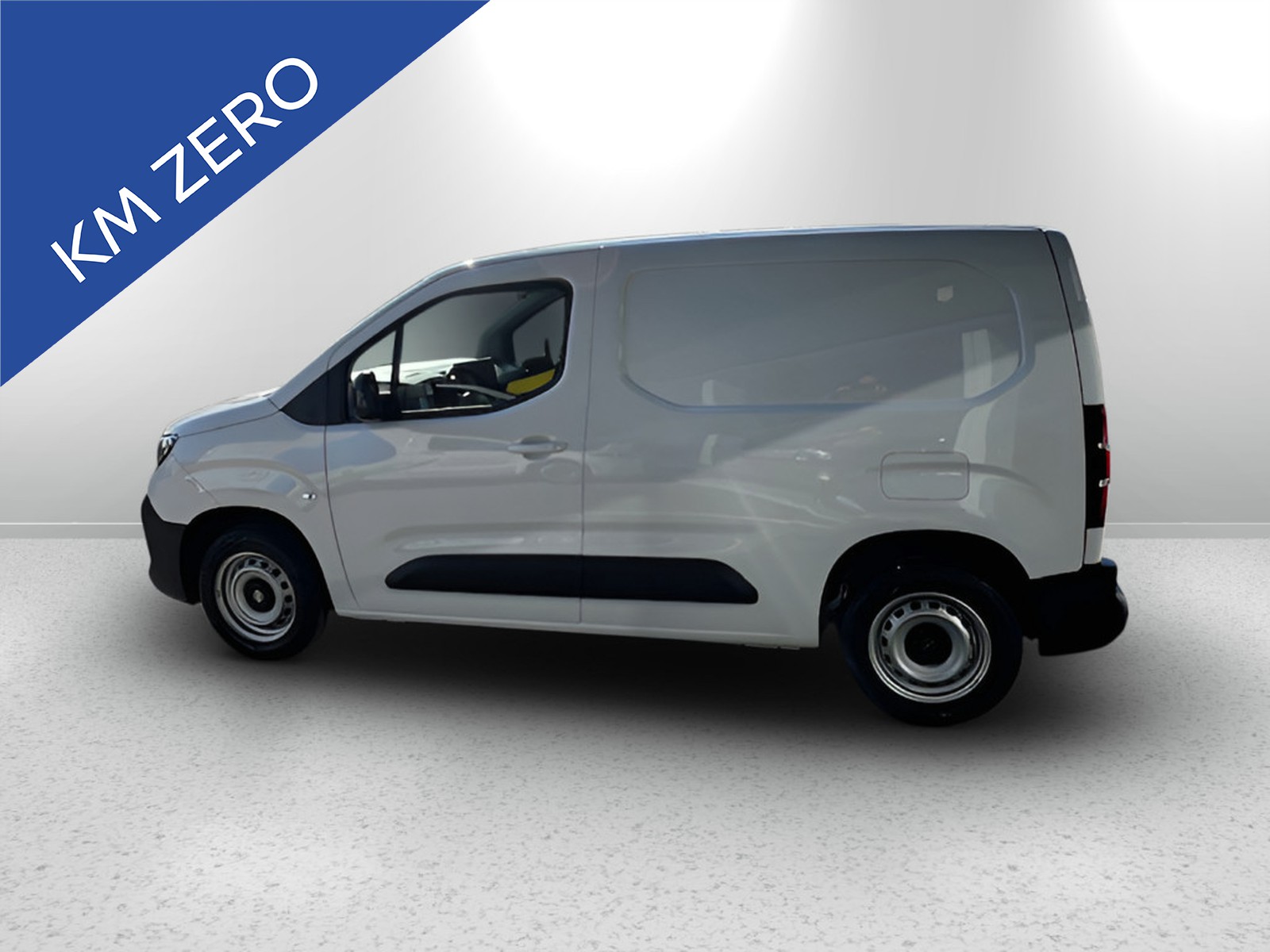 UNICAR Opel Combo