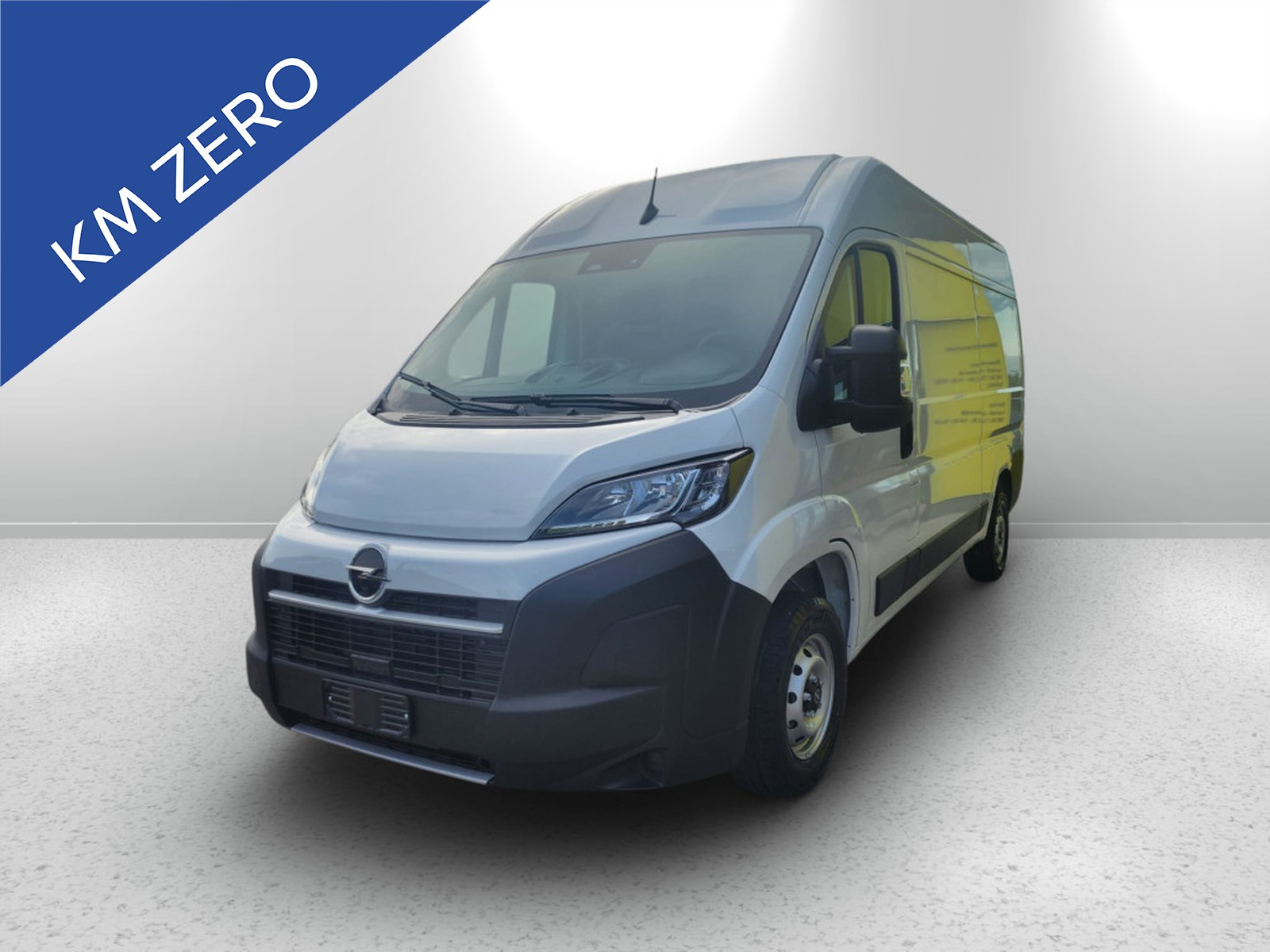 UNICAR Opel Movano