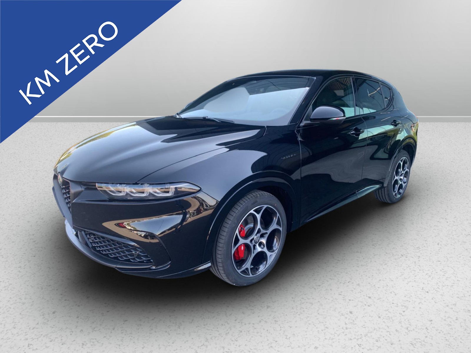 PRONTOAUTO Alfa Romeo Tonale