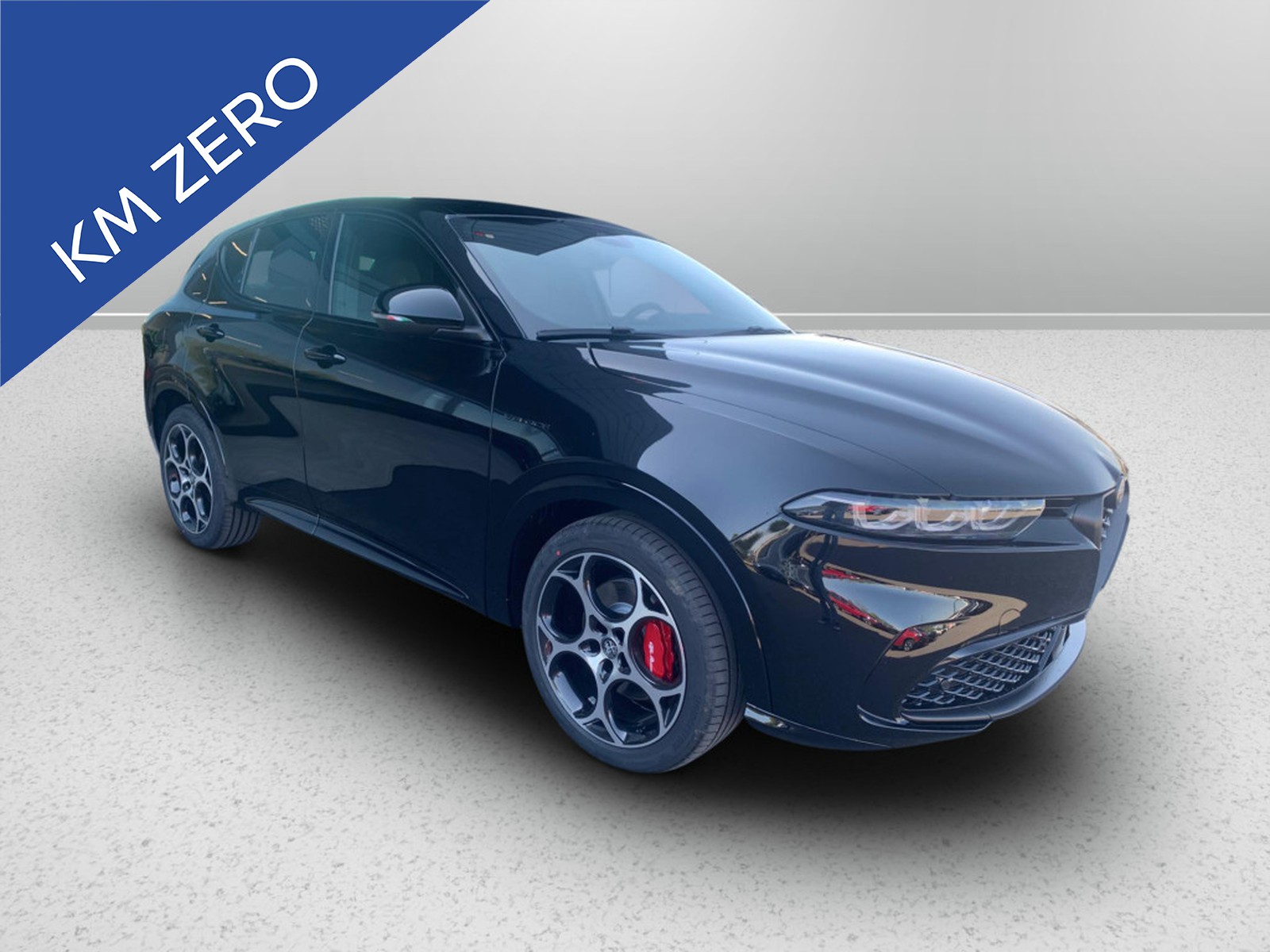 PRONTOAUTO Alfa Romeo Tonale