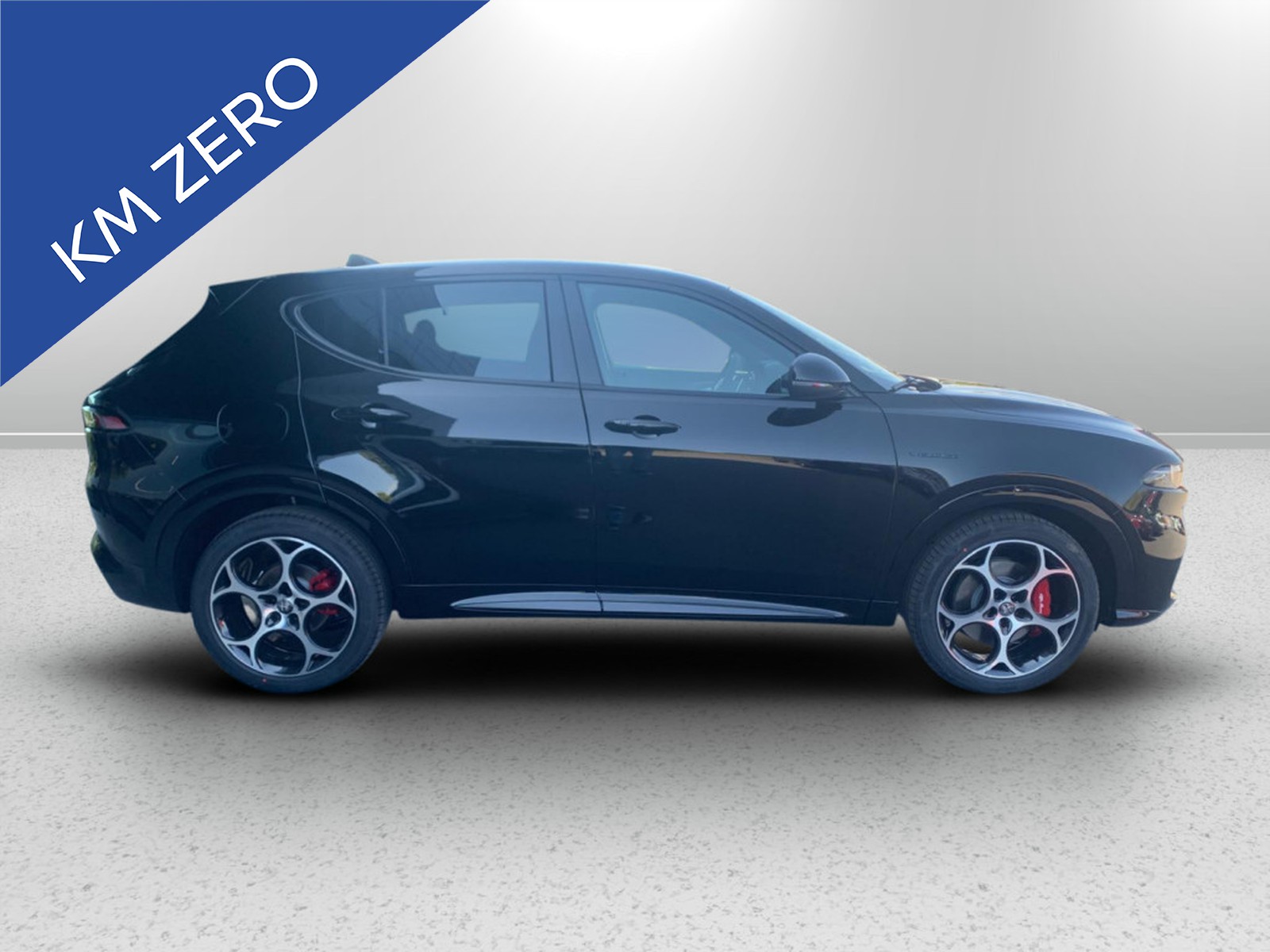 PRONTOAUTO Alfa Romeo Tonale