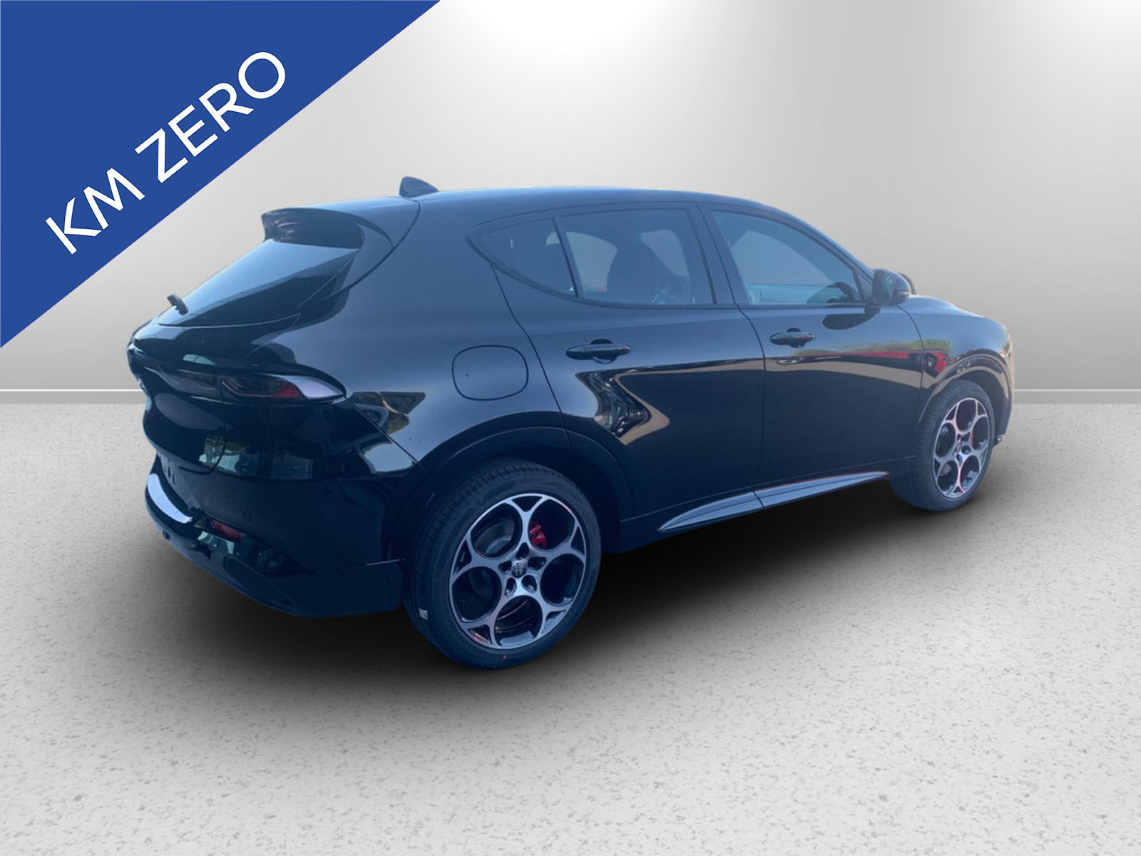 PRONTOAUTO Alfa Romeo Tonale