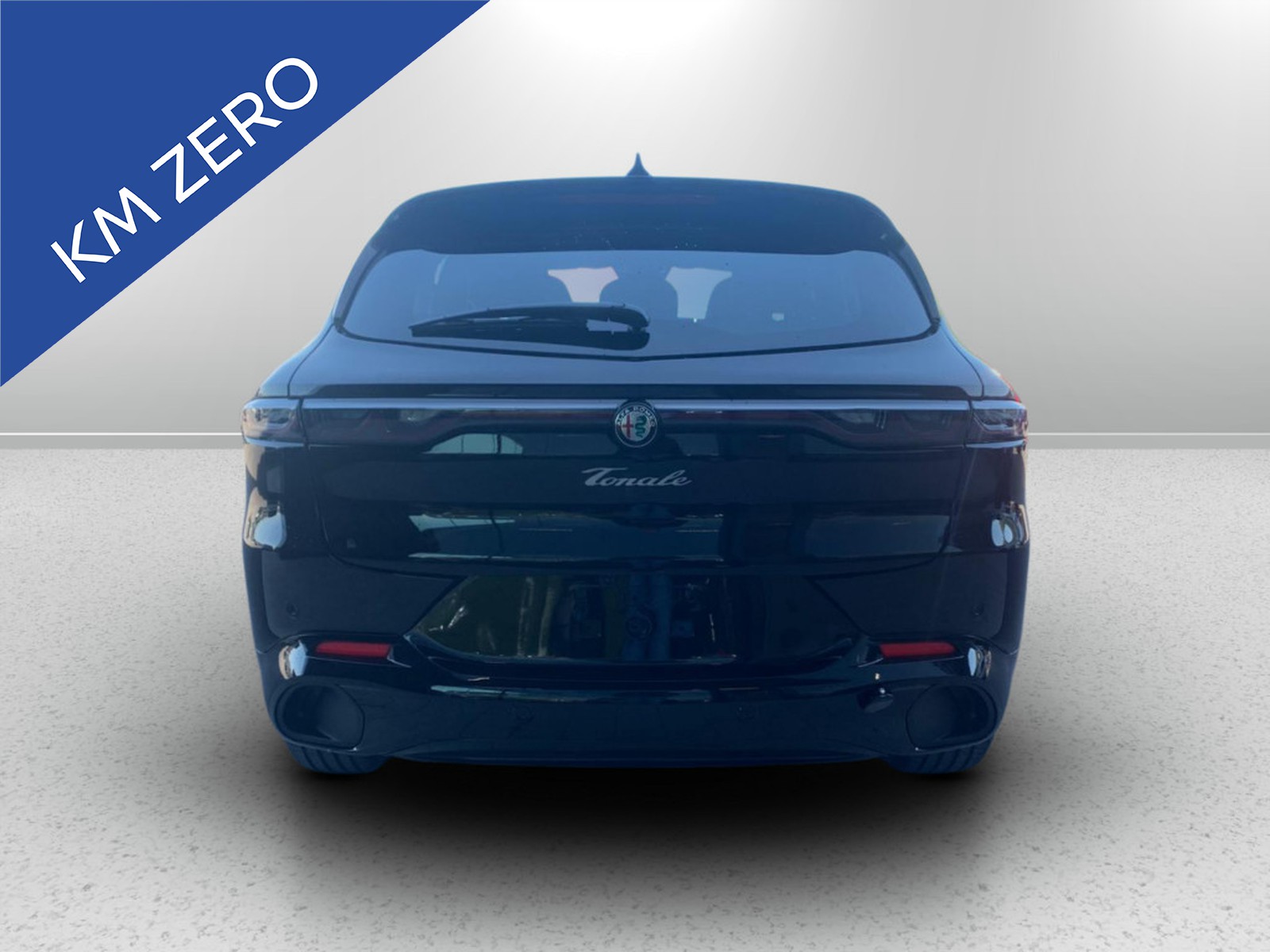 PRONTOAUTO Alfa Romeo Tonale