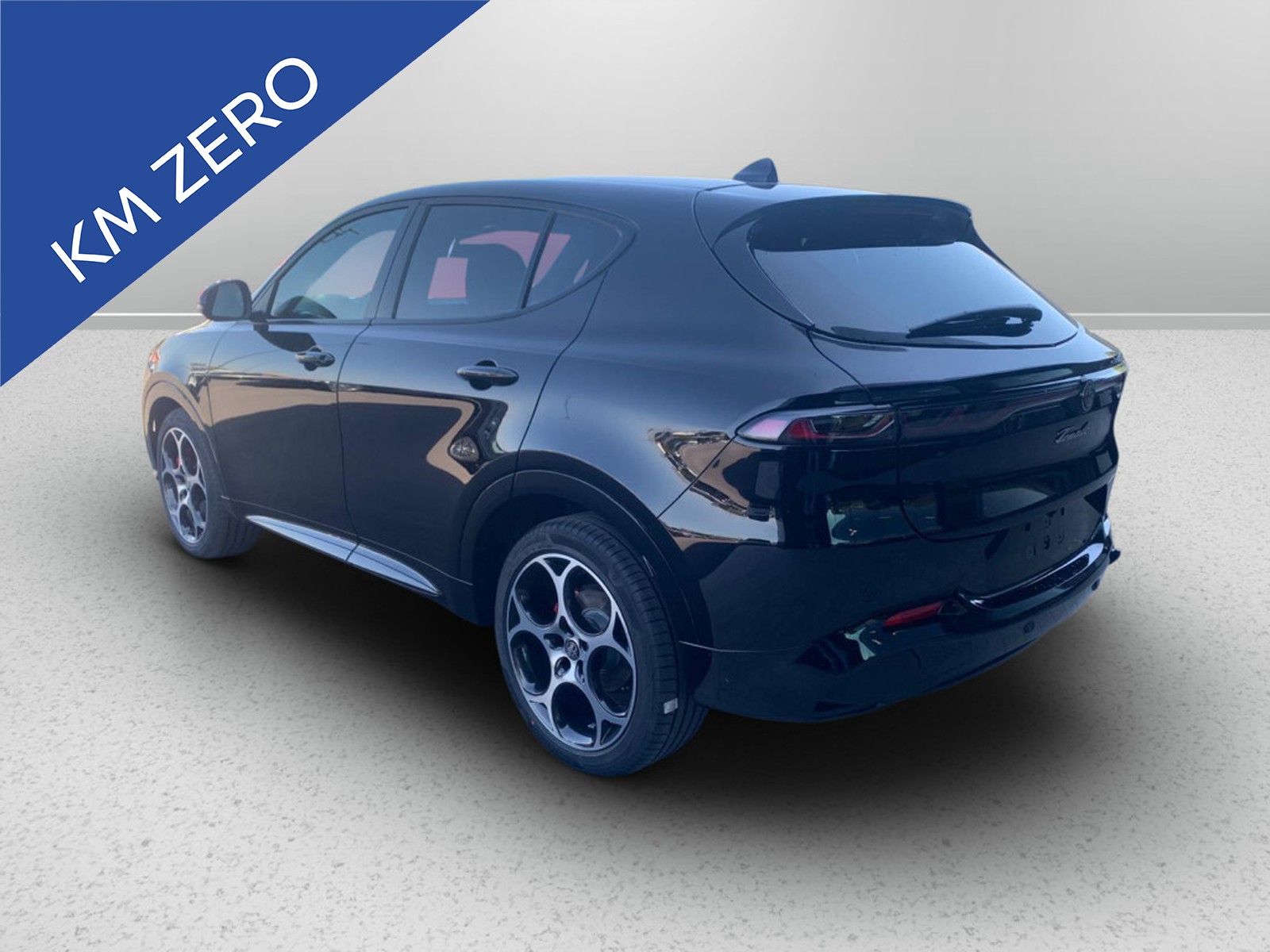 PRONTOAUTO Alfa Romeo Tonale