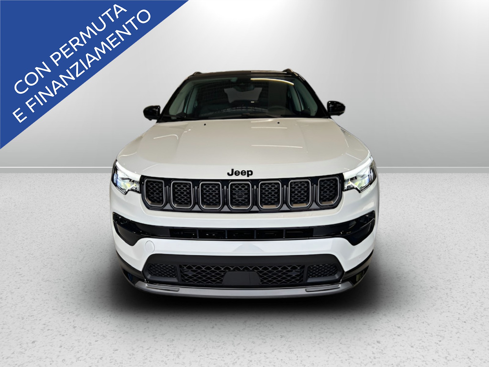 PRONTOAUTO Jeep Compass