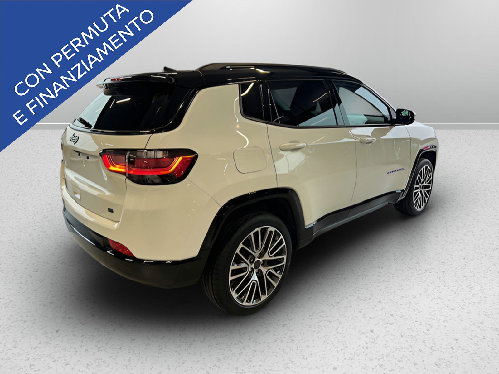 PRONTOAUTO Jeep Compass