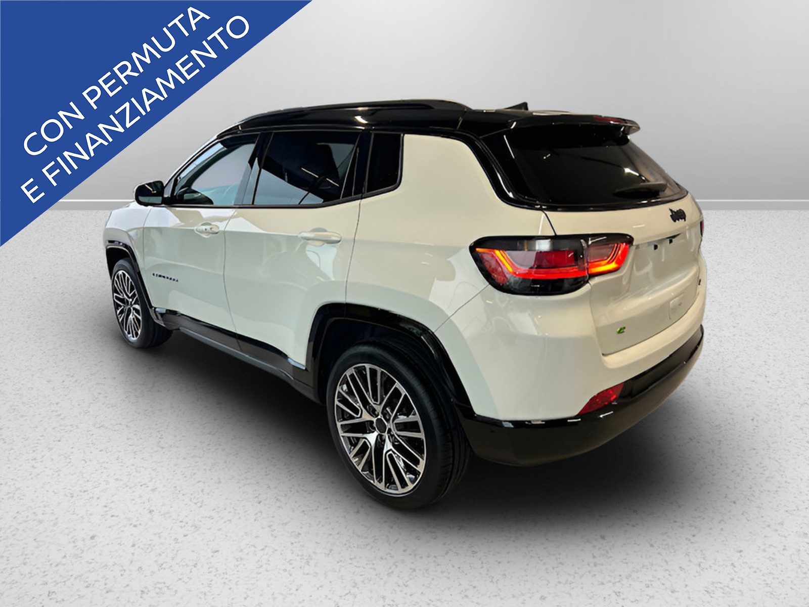 PRONTOAUTO Jeep Compass