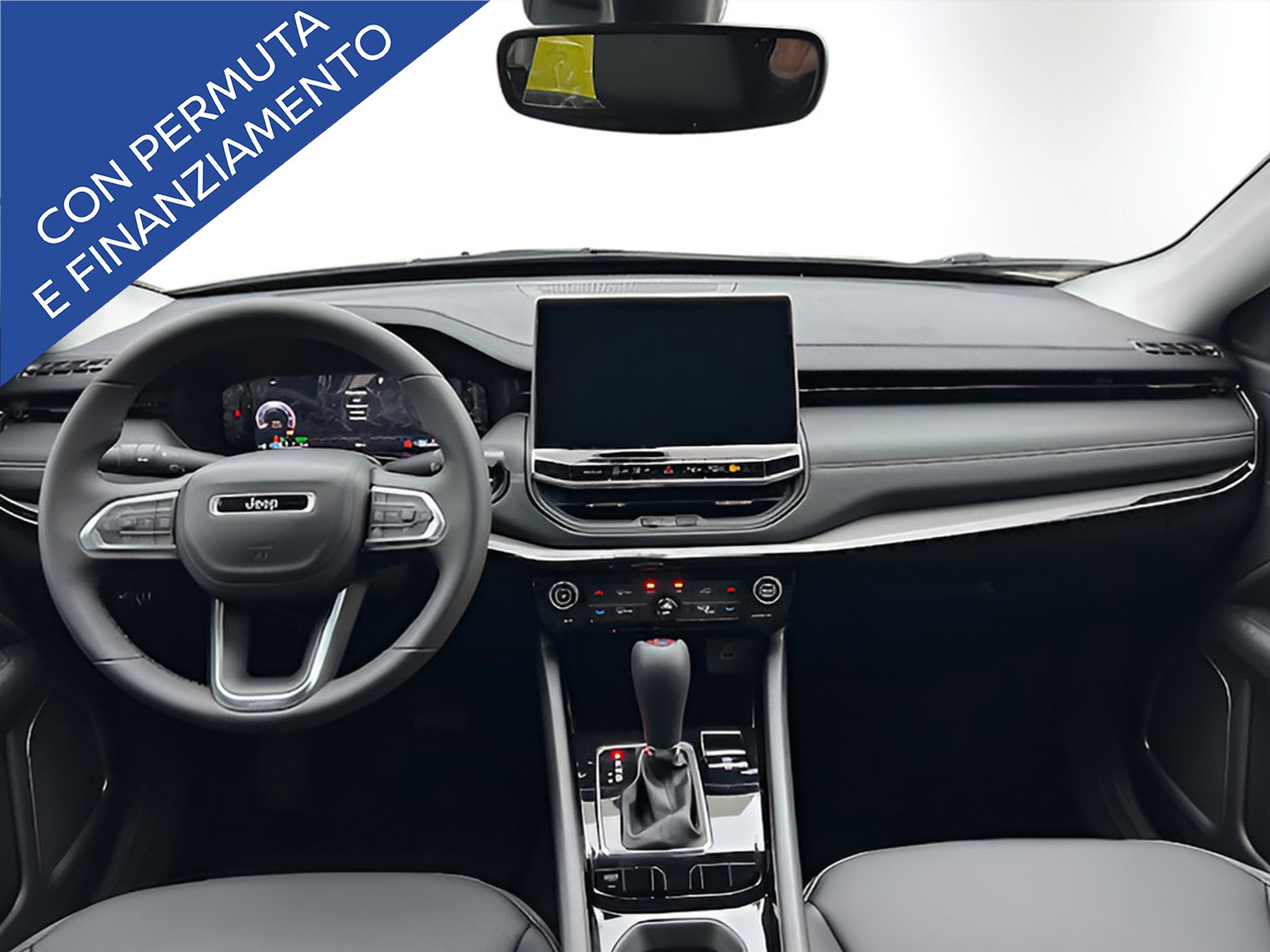 PRONTOAUTO Jeep Compass