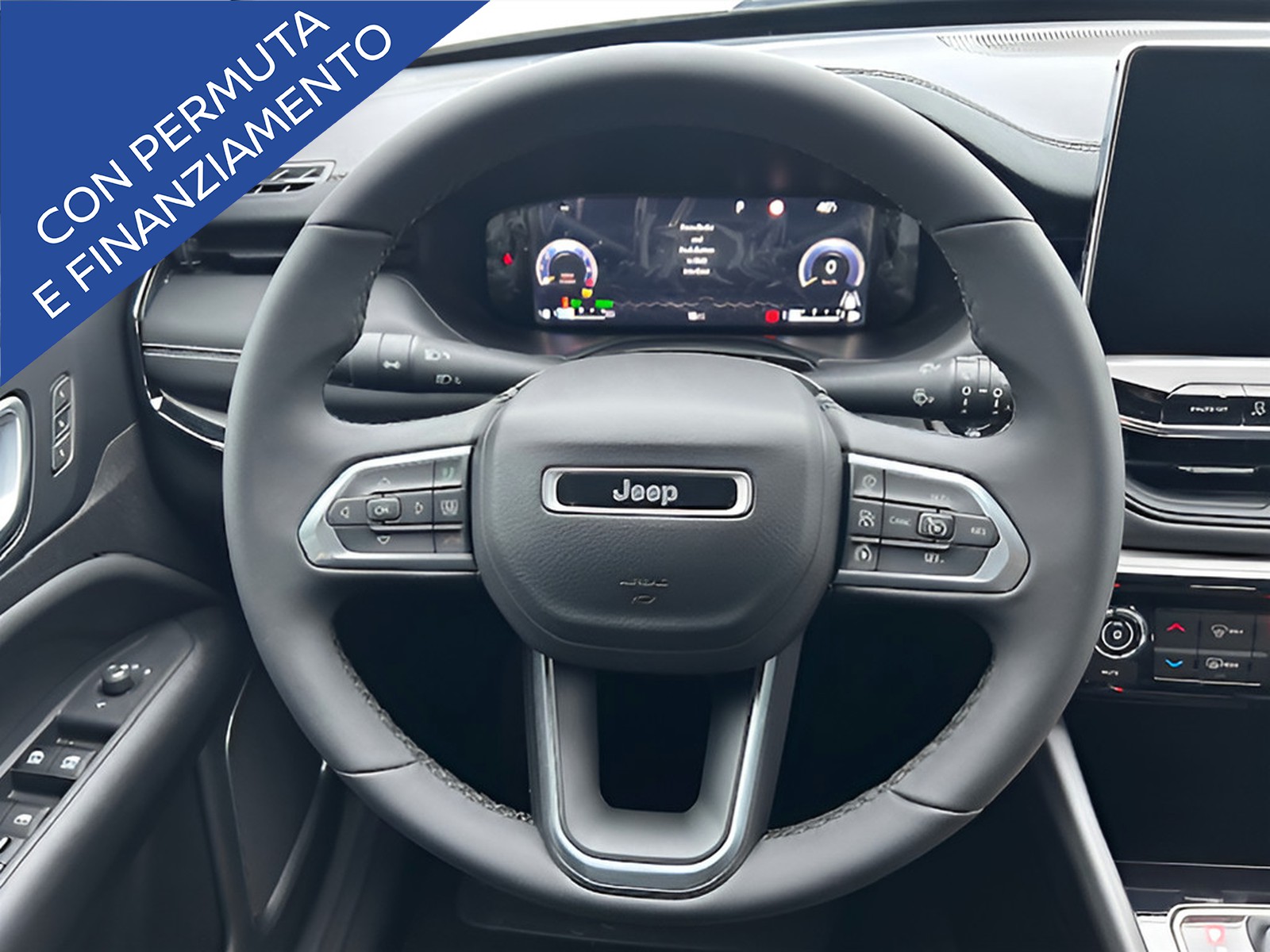 PRONTOAUTO Jeep Compass