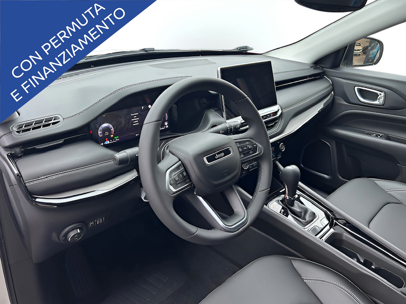 PRONTOAUTO Jeep Compass
