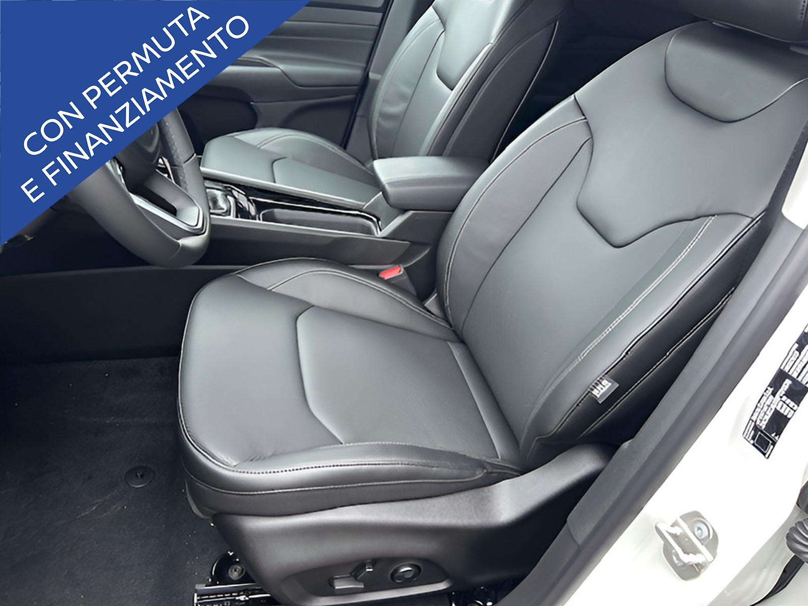PRONTOAUTO Jeep Compass