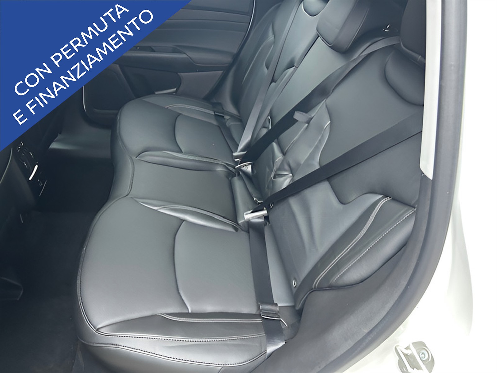 PRONTOAUTO Jeep Compass