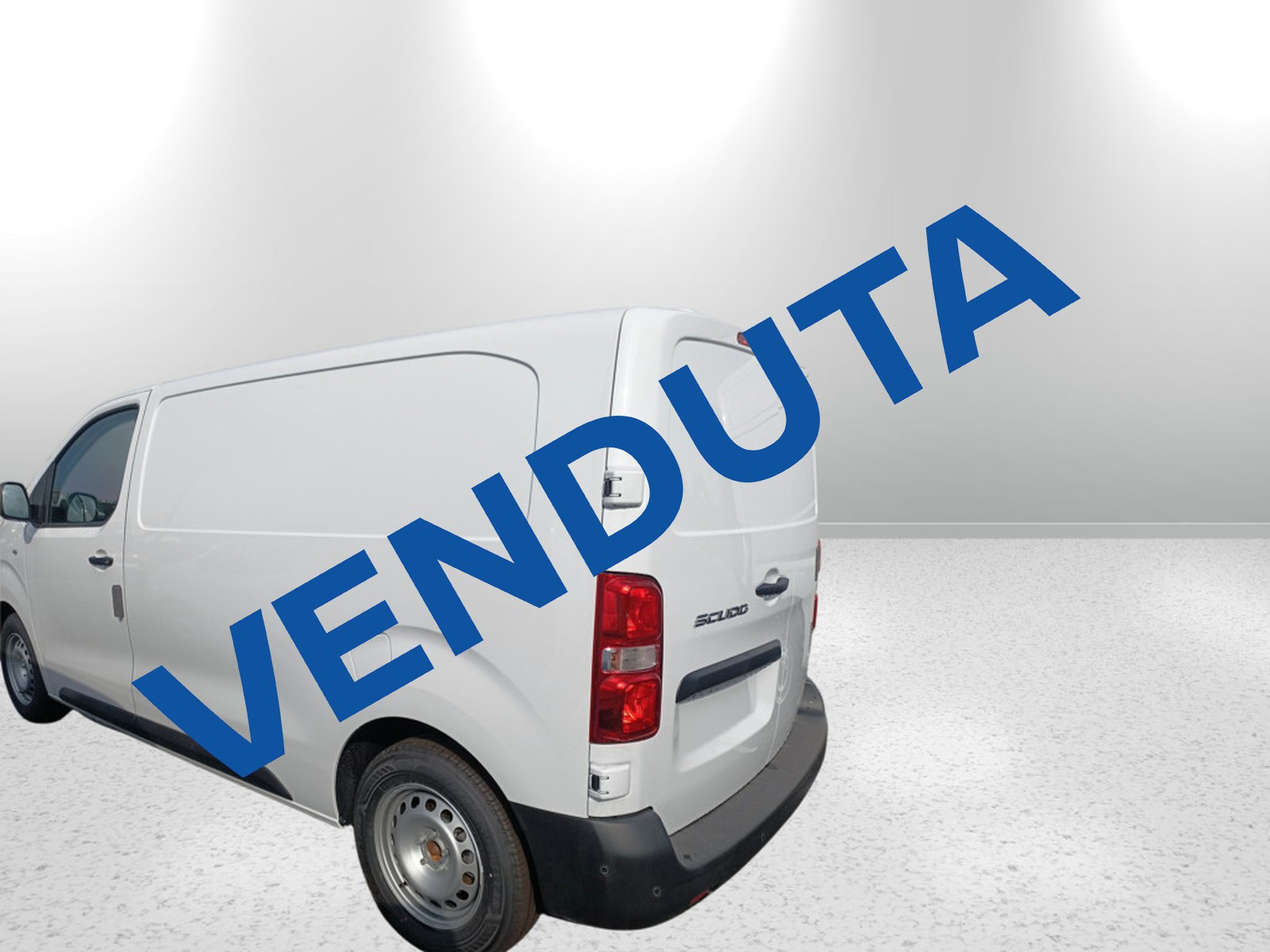 PRONTOAUTO Fiat Scudo