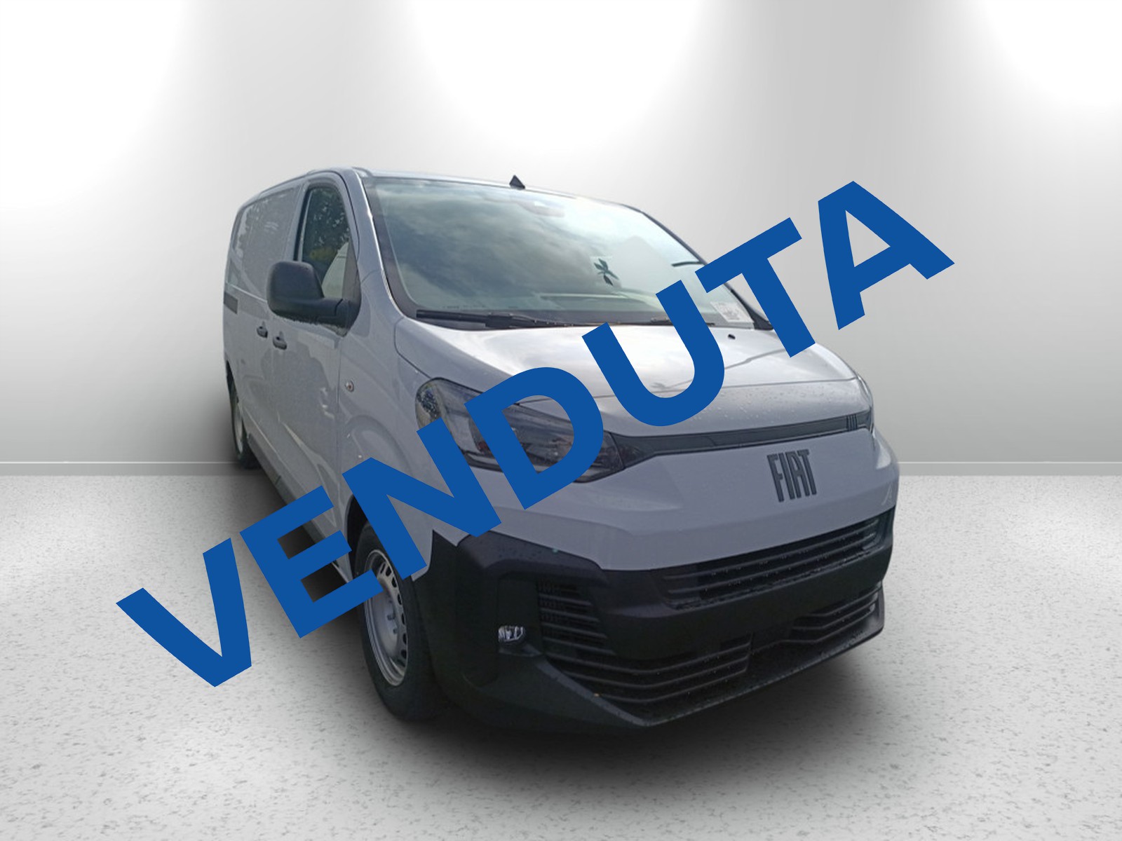 PRONTOAUTO Fiat Scudo