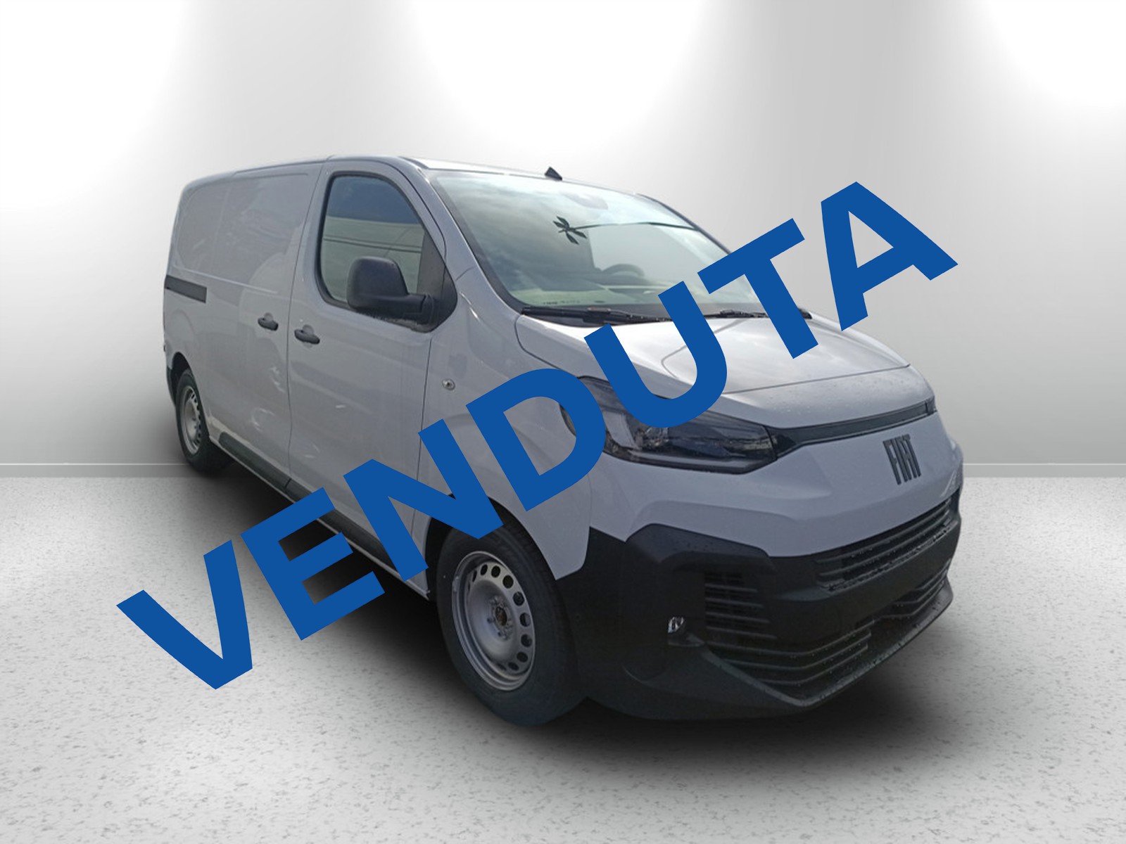 PRONTOAUTO Fiat Scudo
