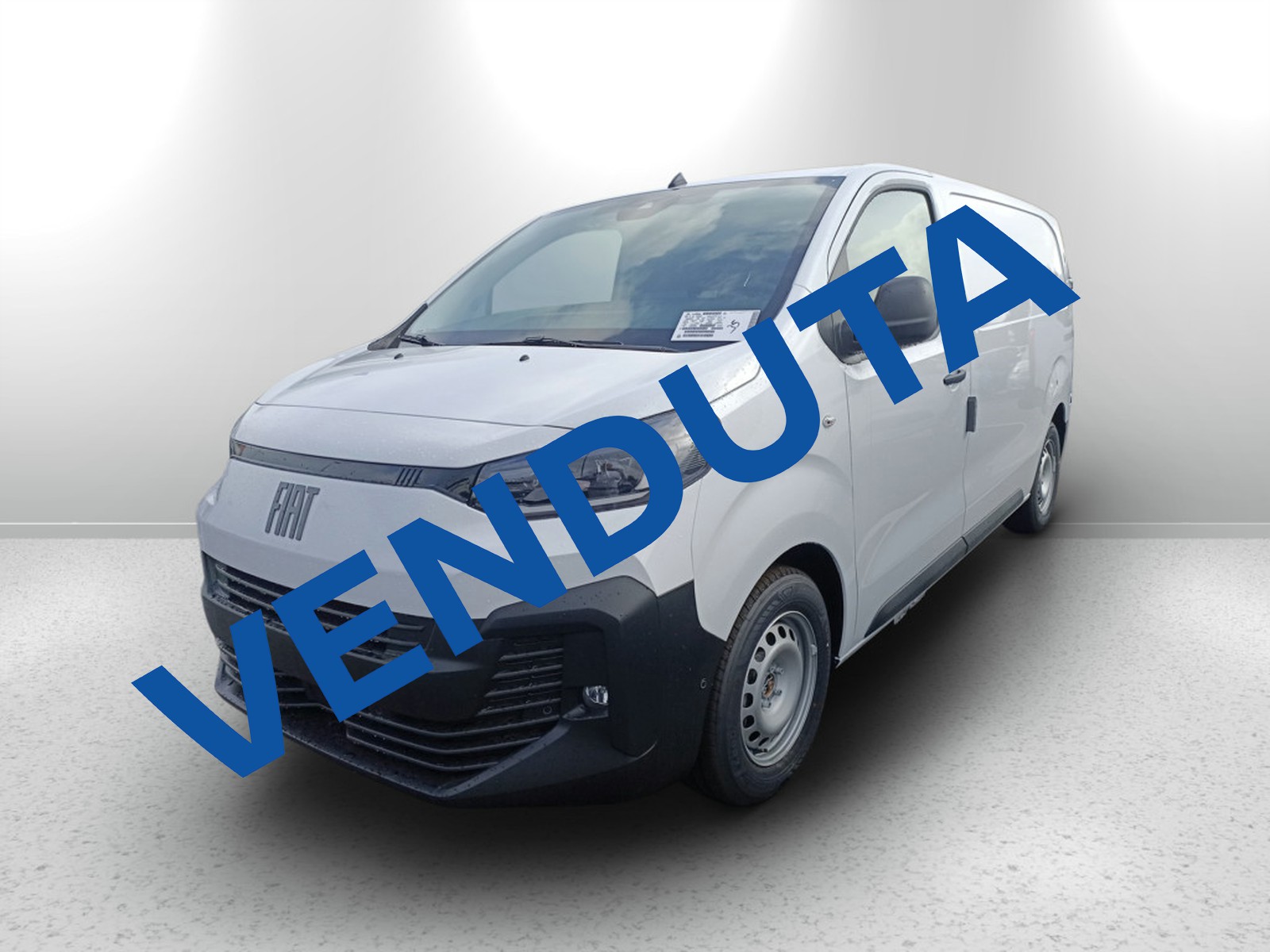 PRONTOAUTO Fiat Scudo