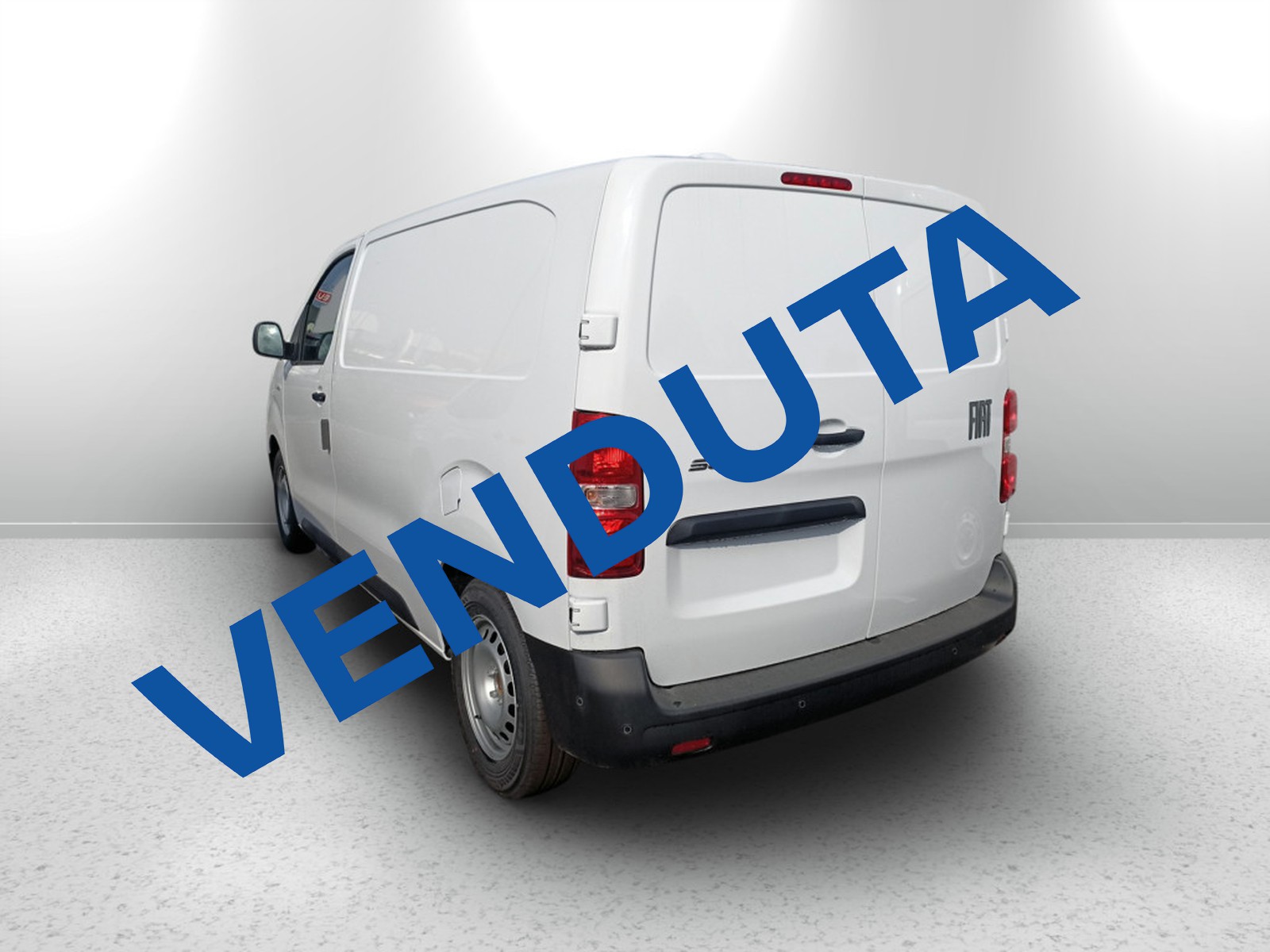 PRONTOAUTO Fiat Scudo