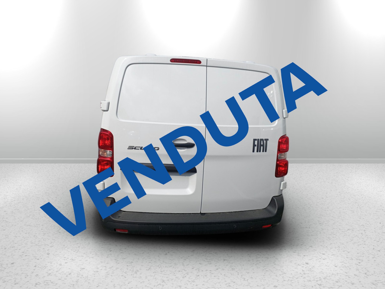 PRONTOAUTO Fiat Scudo
