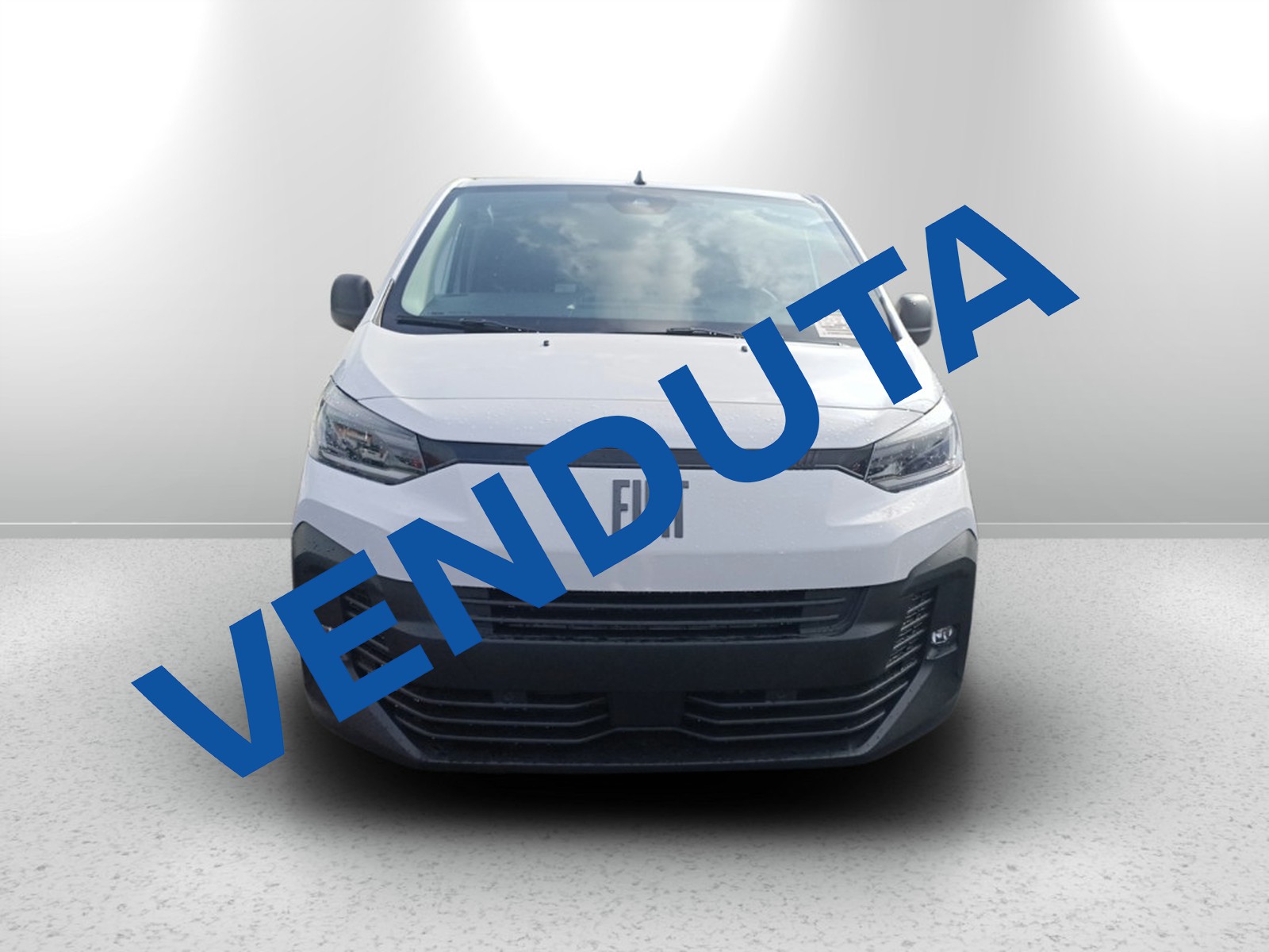 PRONTOAUTO Fiat Scudo