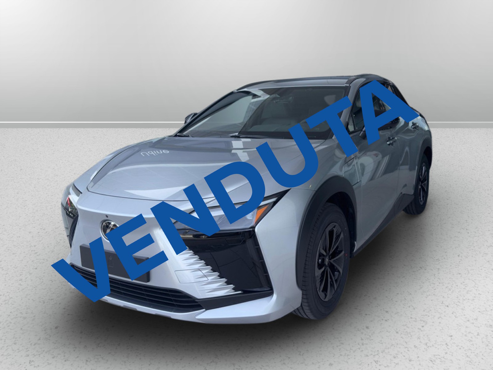 CARINI Lexus RZ