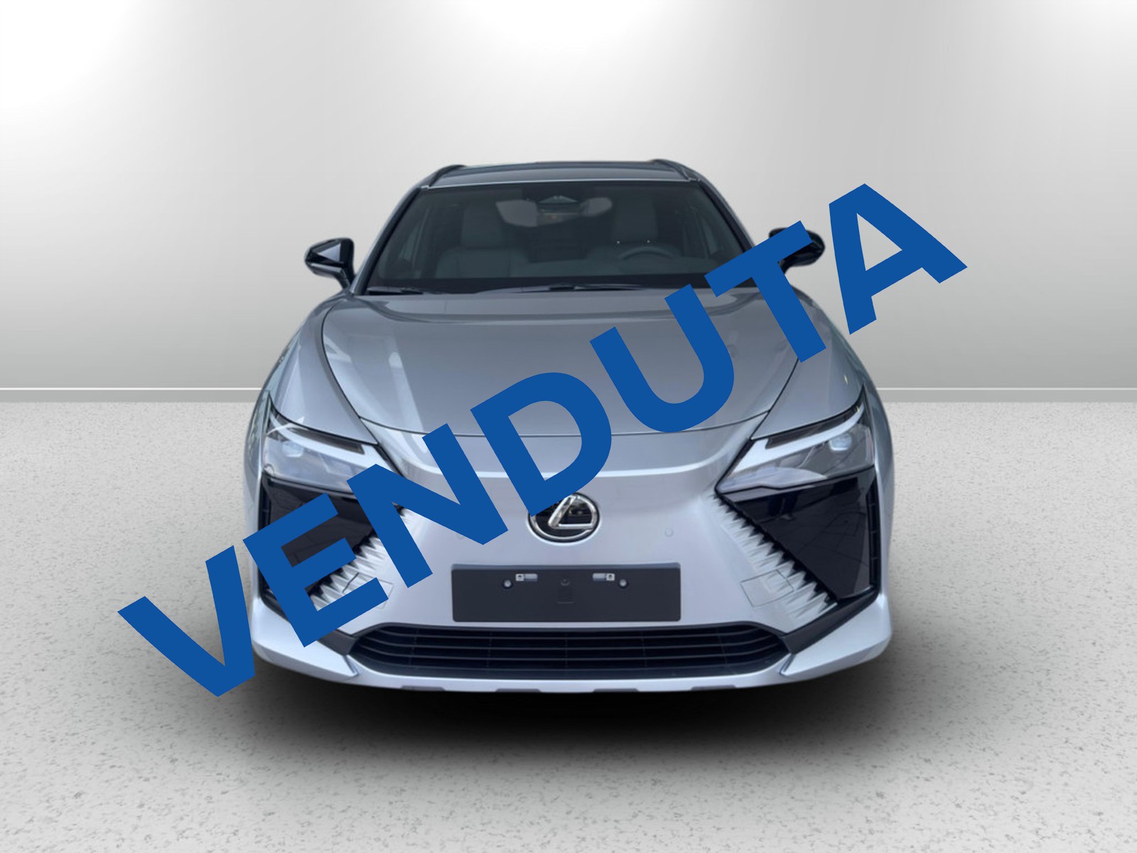 CARINI Lexus RZ