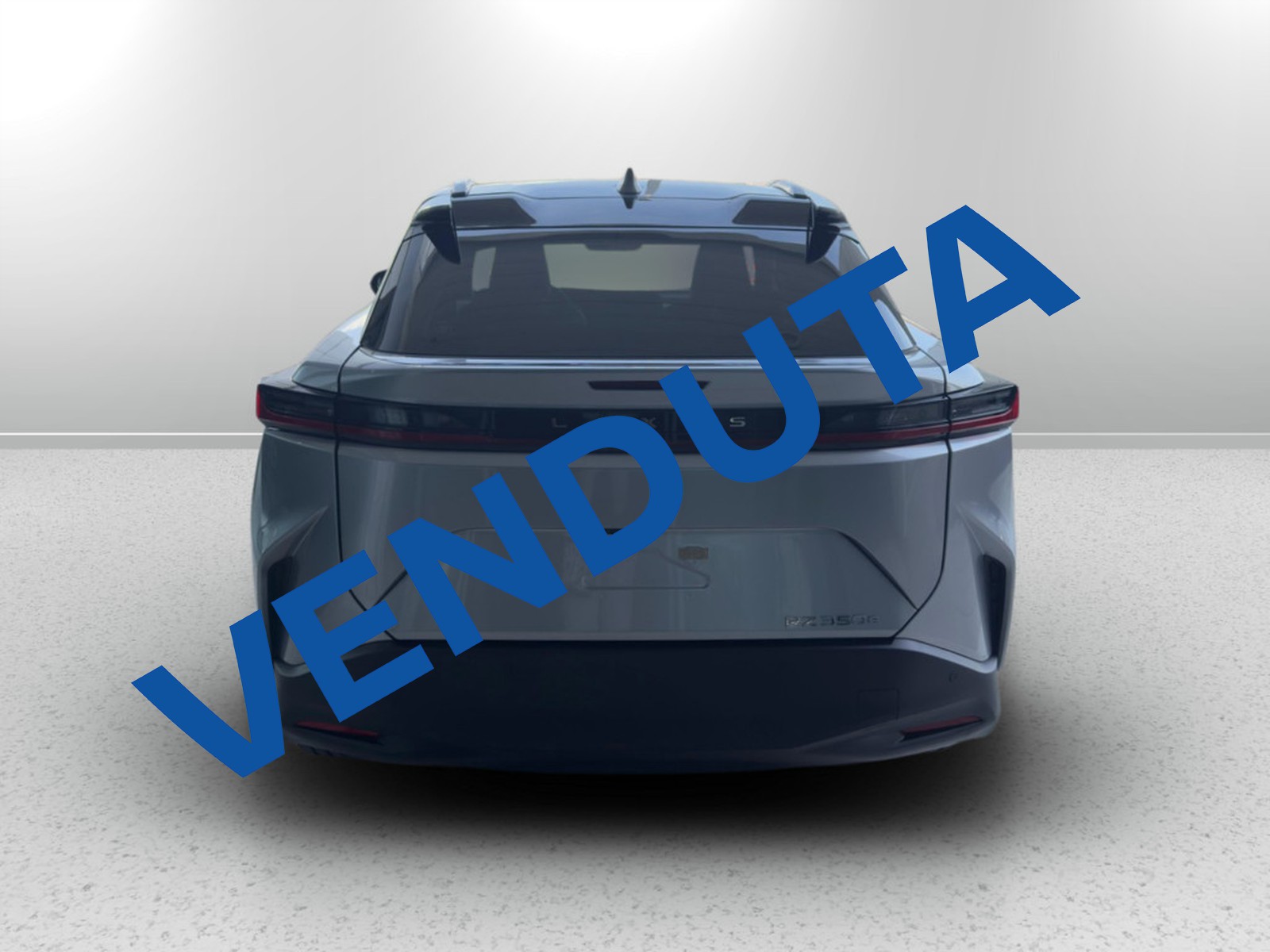 CARINI Lexus RZ