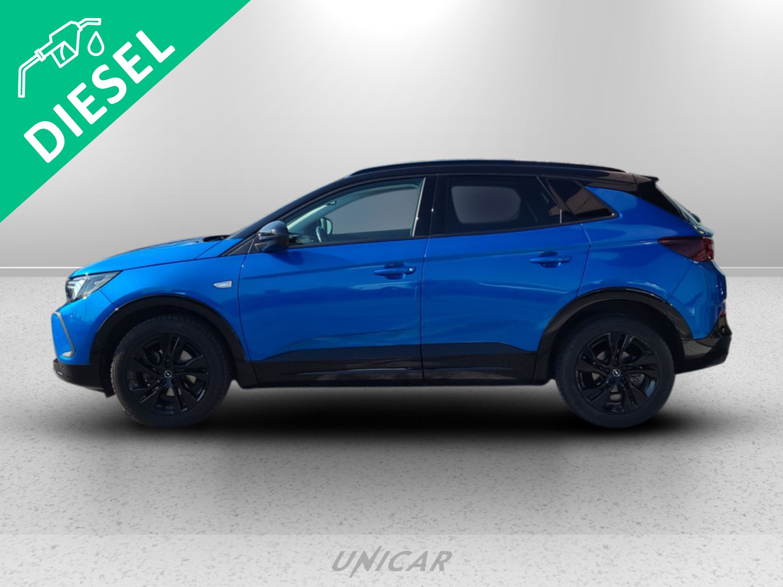 UNICAR Opel Grandland X