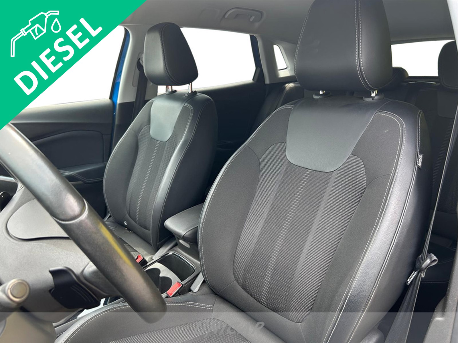 UNICAR Opel Grandland
