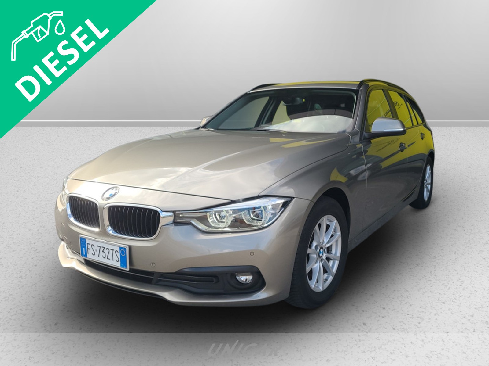 UNICAR BMW Serie 3