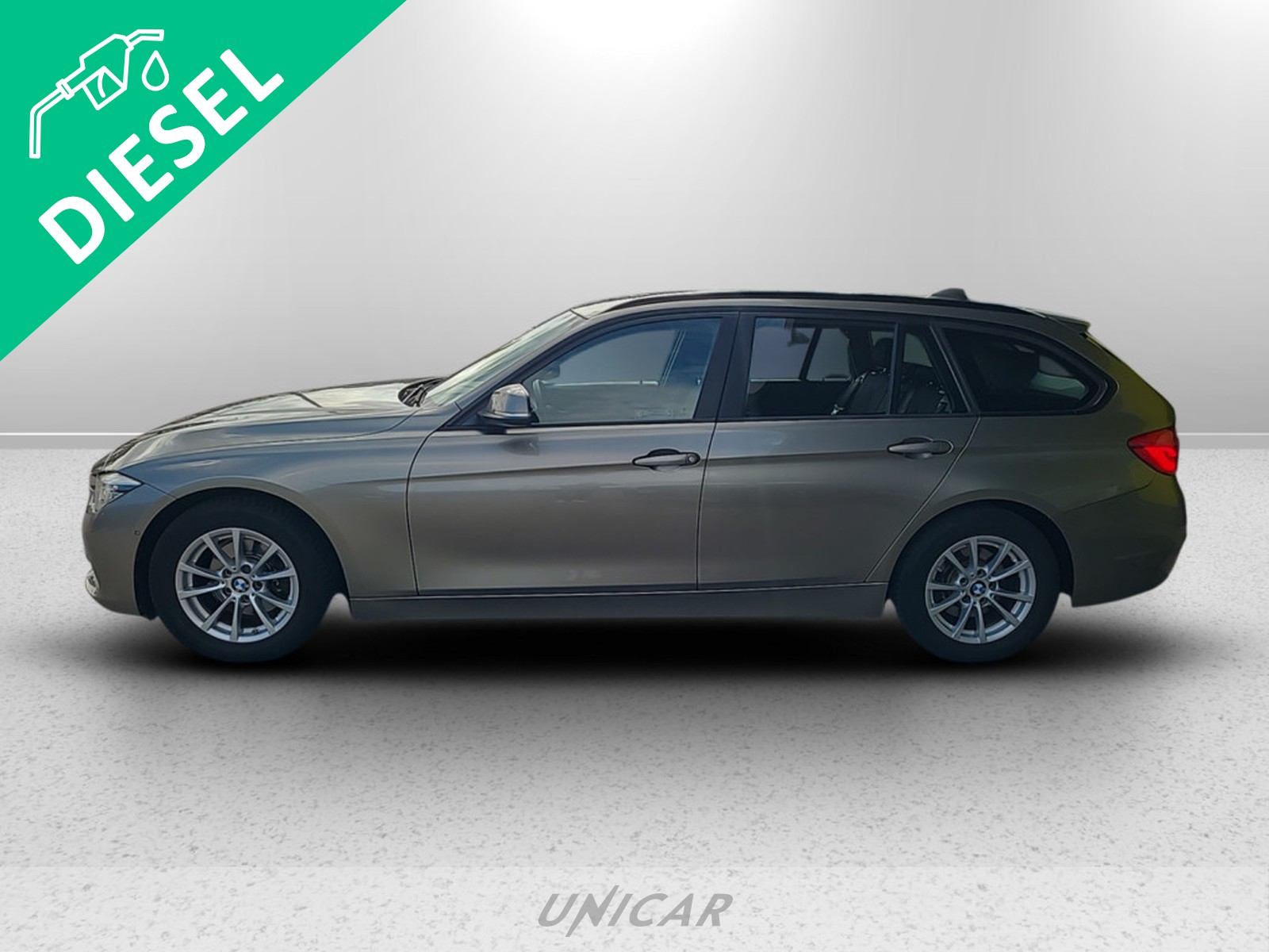 UNICAR BMW Serie 3