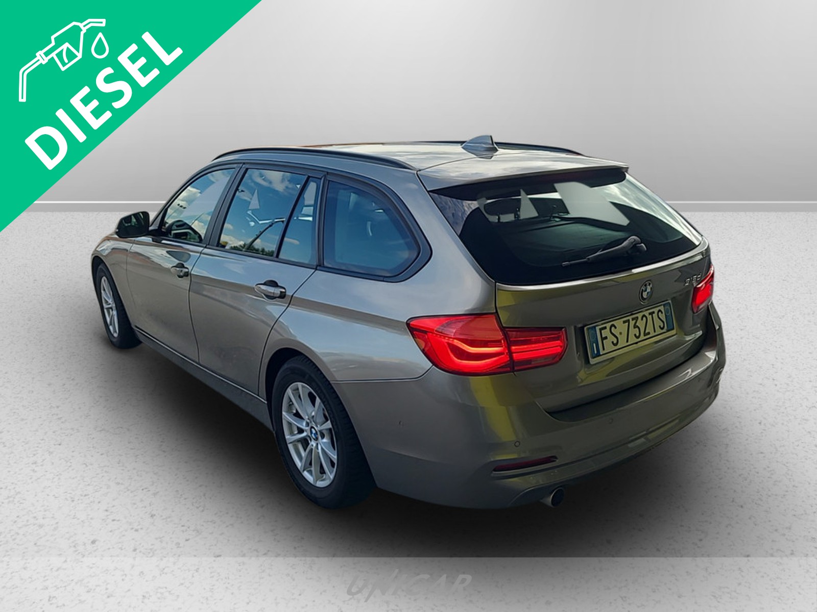 UNICAR BMW Serie 3