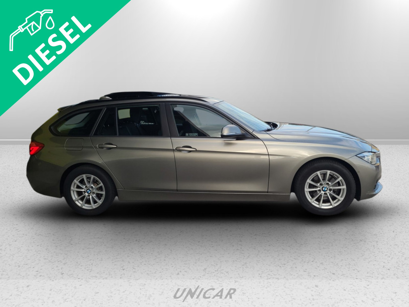 UNICAR BMW Serie 3