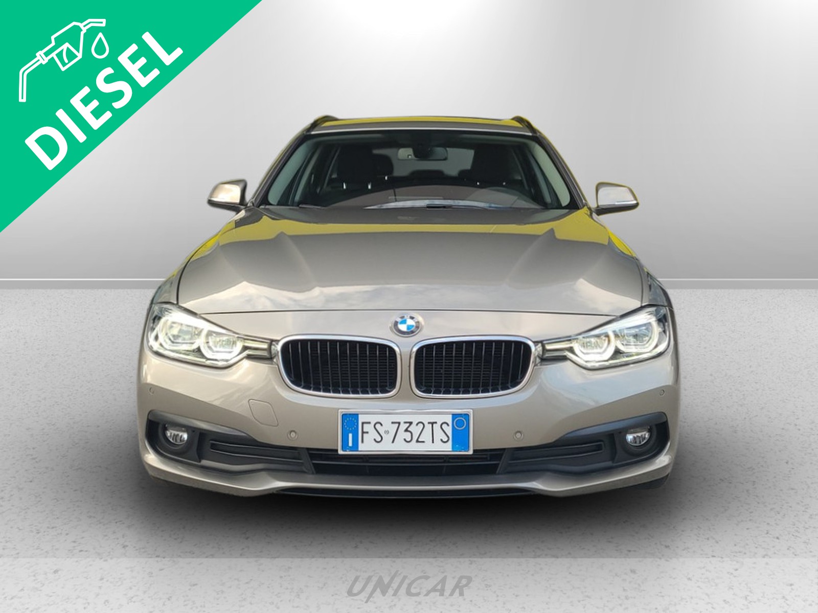 UNICAR BMW Serie 3
