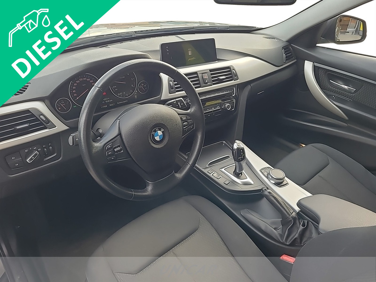 UNICAR BMW Serie 3