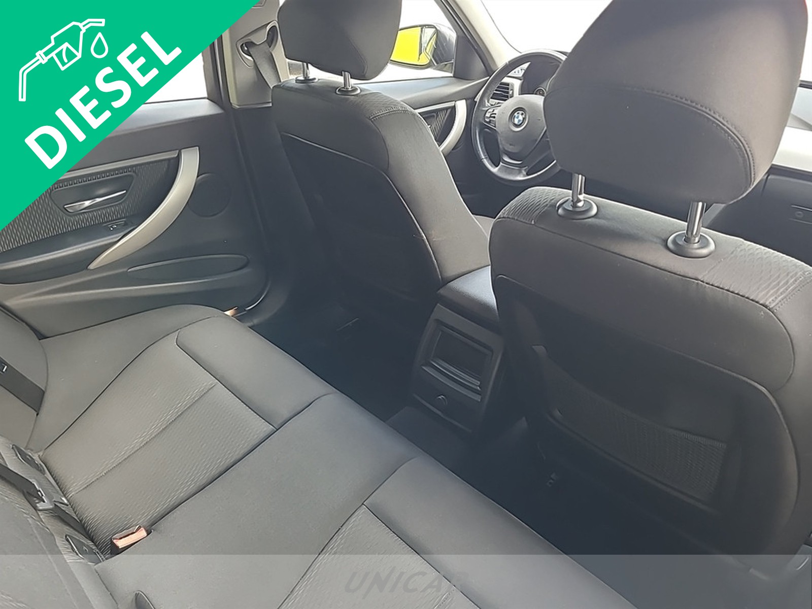 UNICAR BMW Serie 3