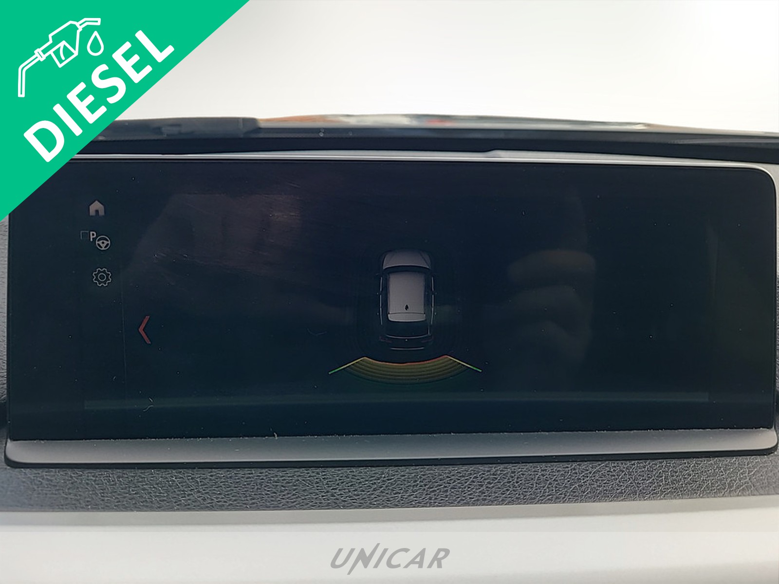 UNICAR BMW Serie 3