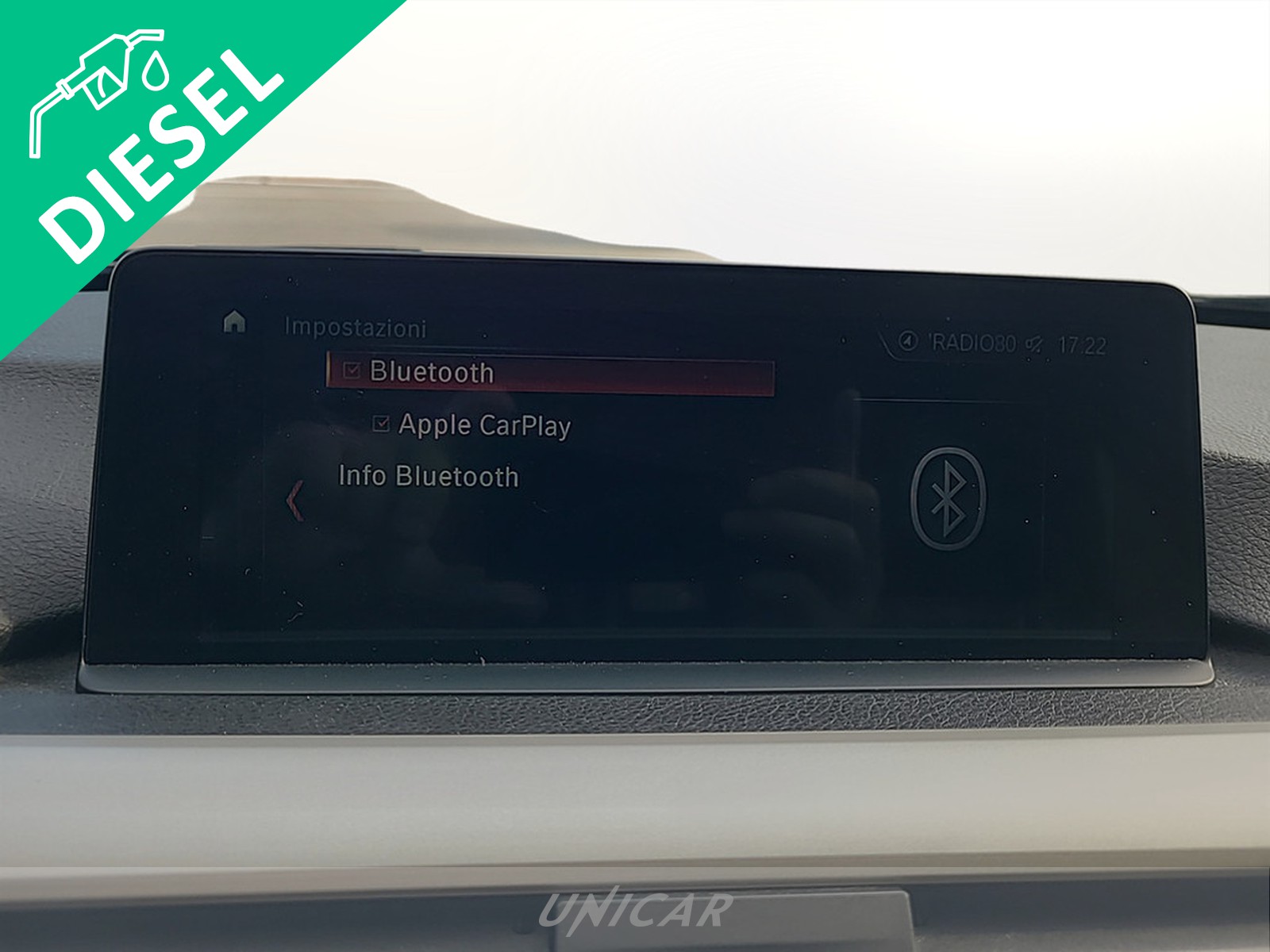 UNICAR BMW Serie 3