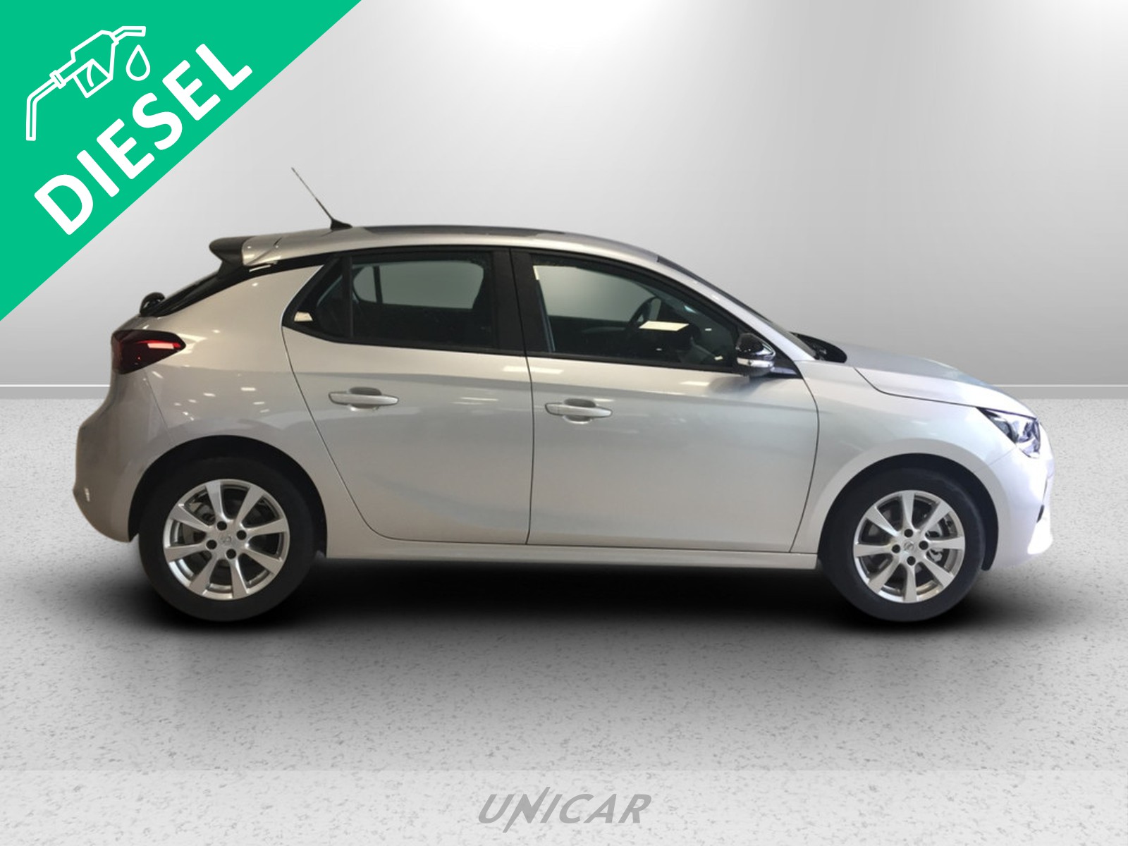 UNICAR Opel Corsa