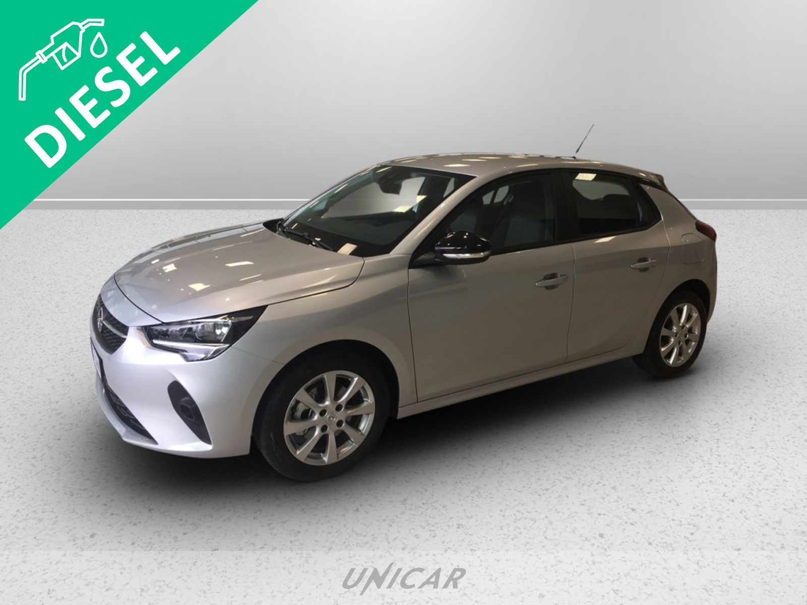 UNICAR Opel Corsa