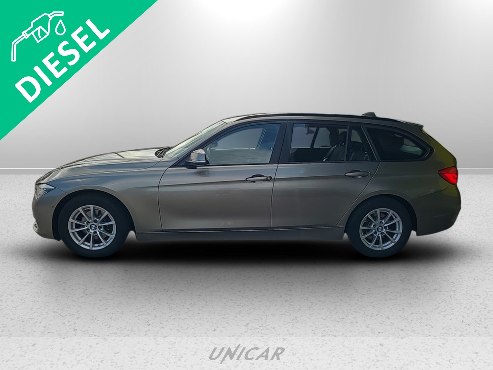 UNICAR BMW Serie 3